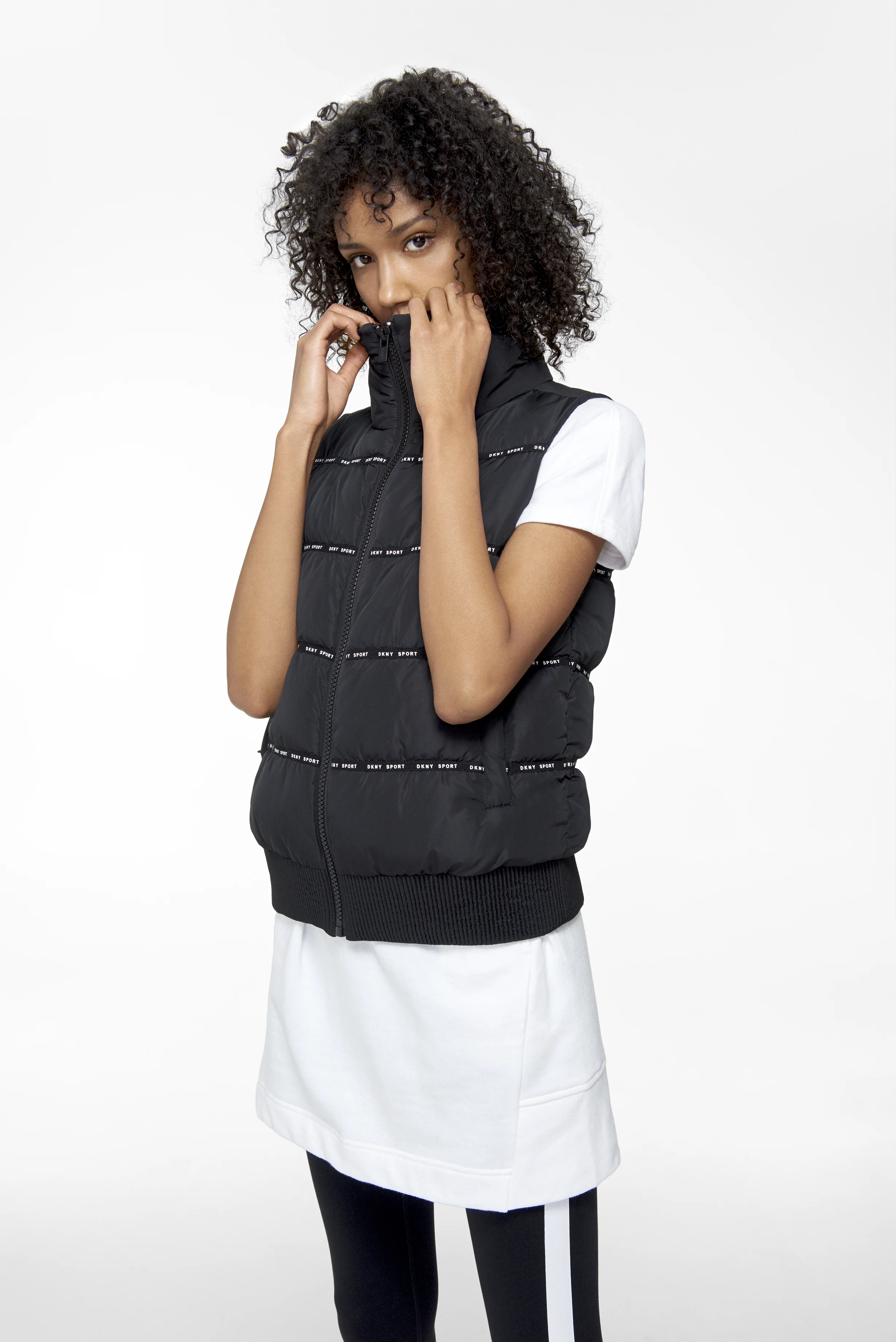 DKNY Sport, Summer 2019