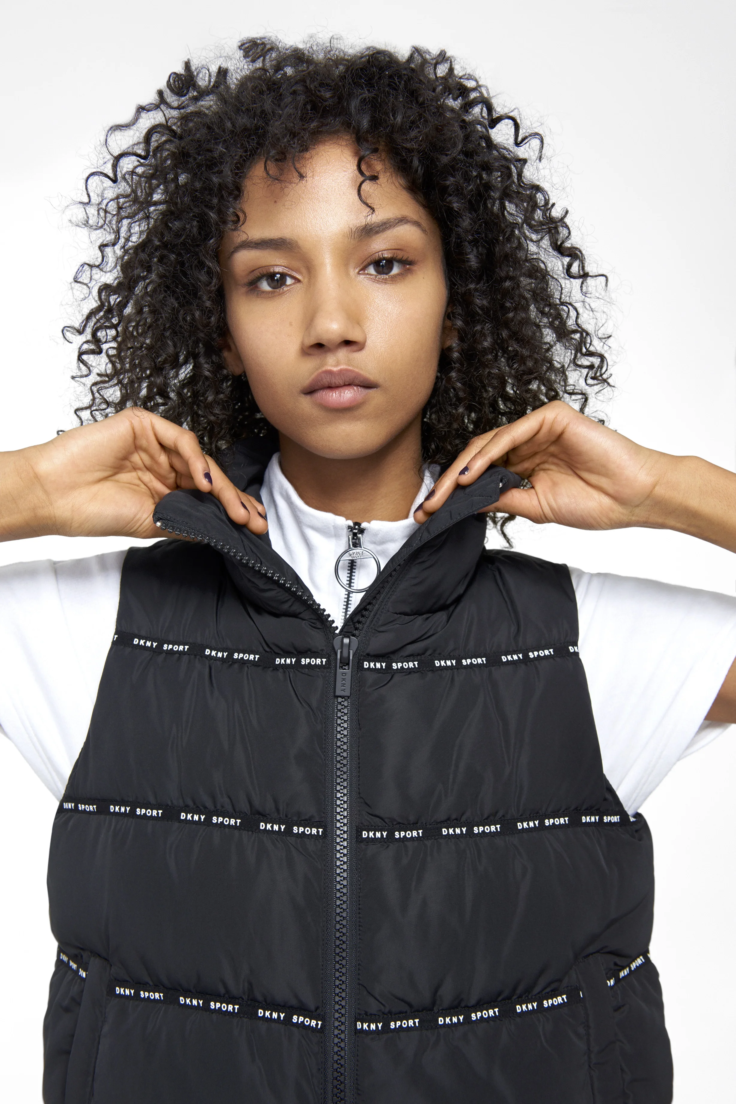 DKNY Sport, Summer 2019