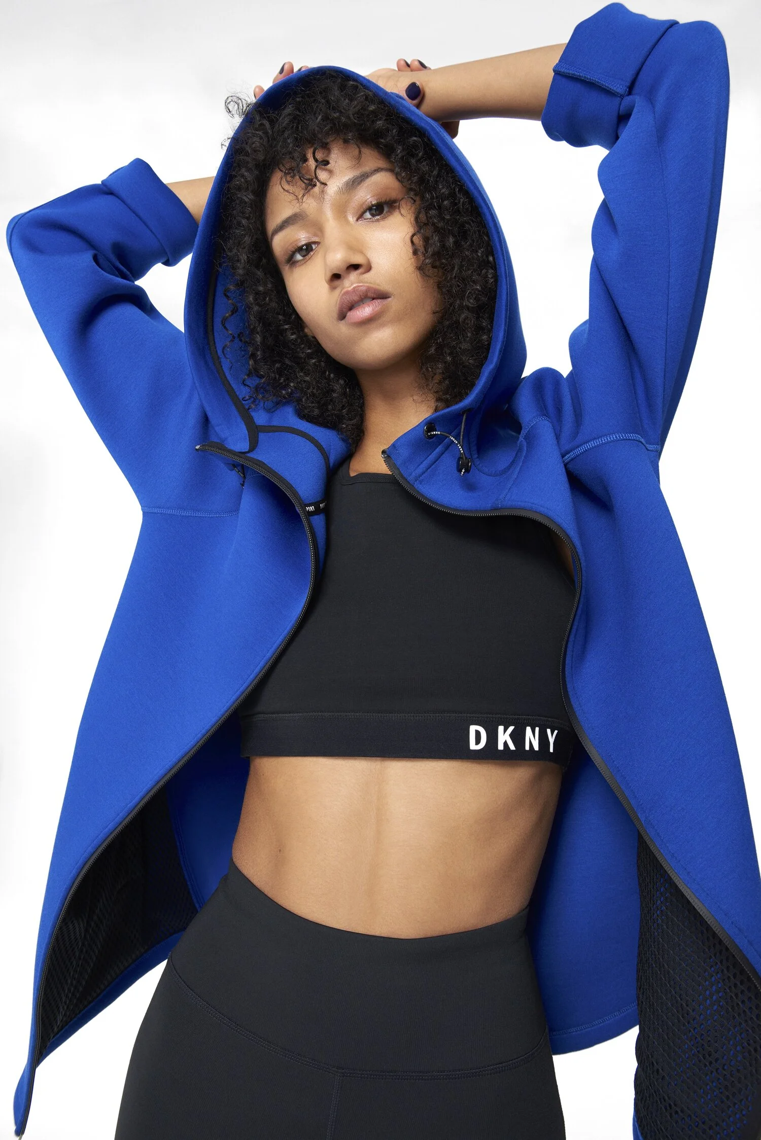 DKNY Sport, Summer 2019