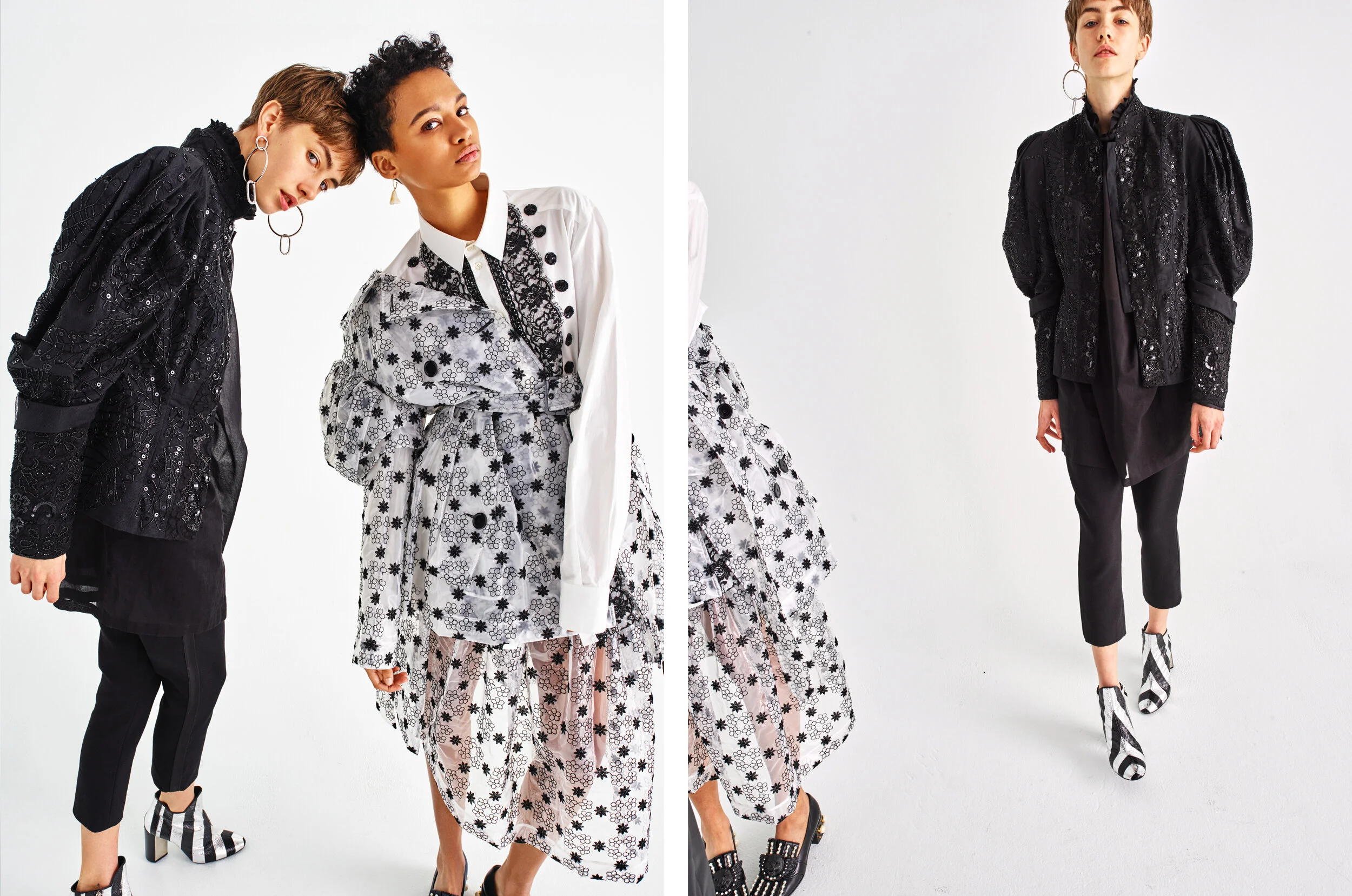 WSJ. Magazine - Heavy Metals
