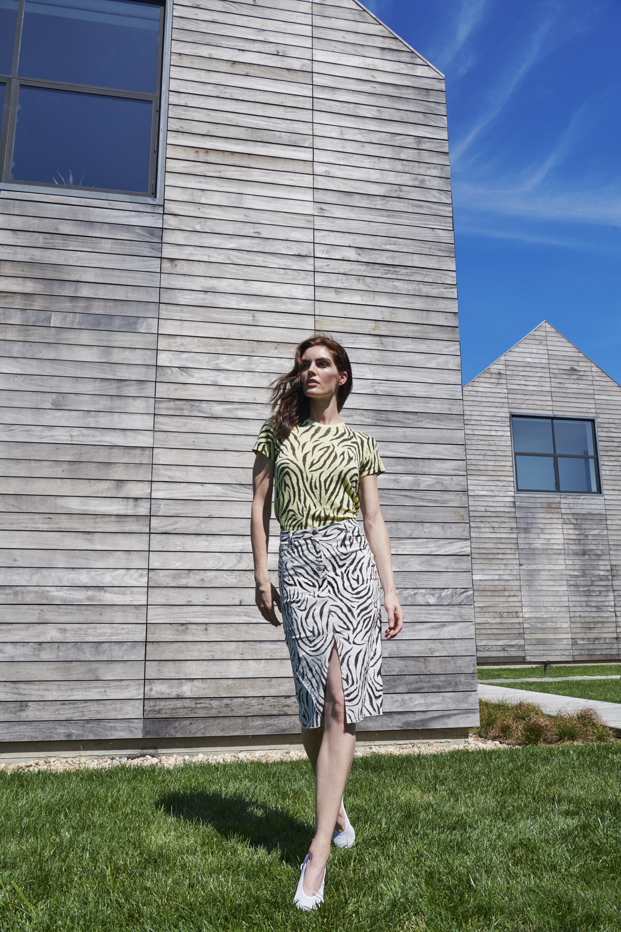 ATM Anthony Thomas Melillo, Resort 2020