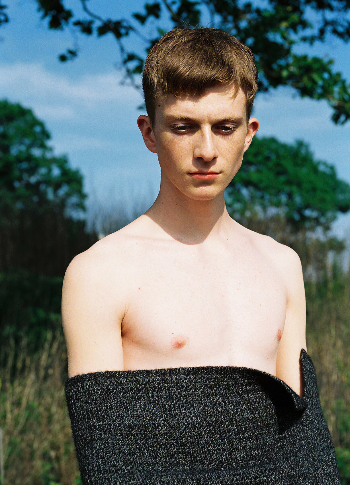 Grant , Governors Island