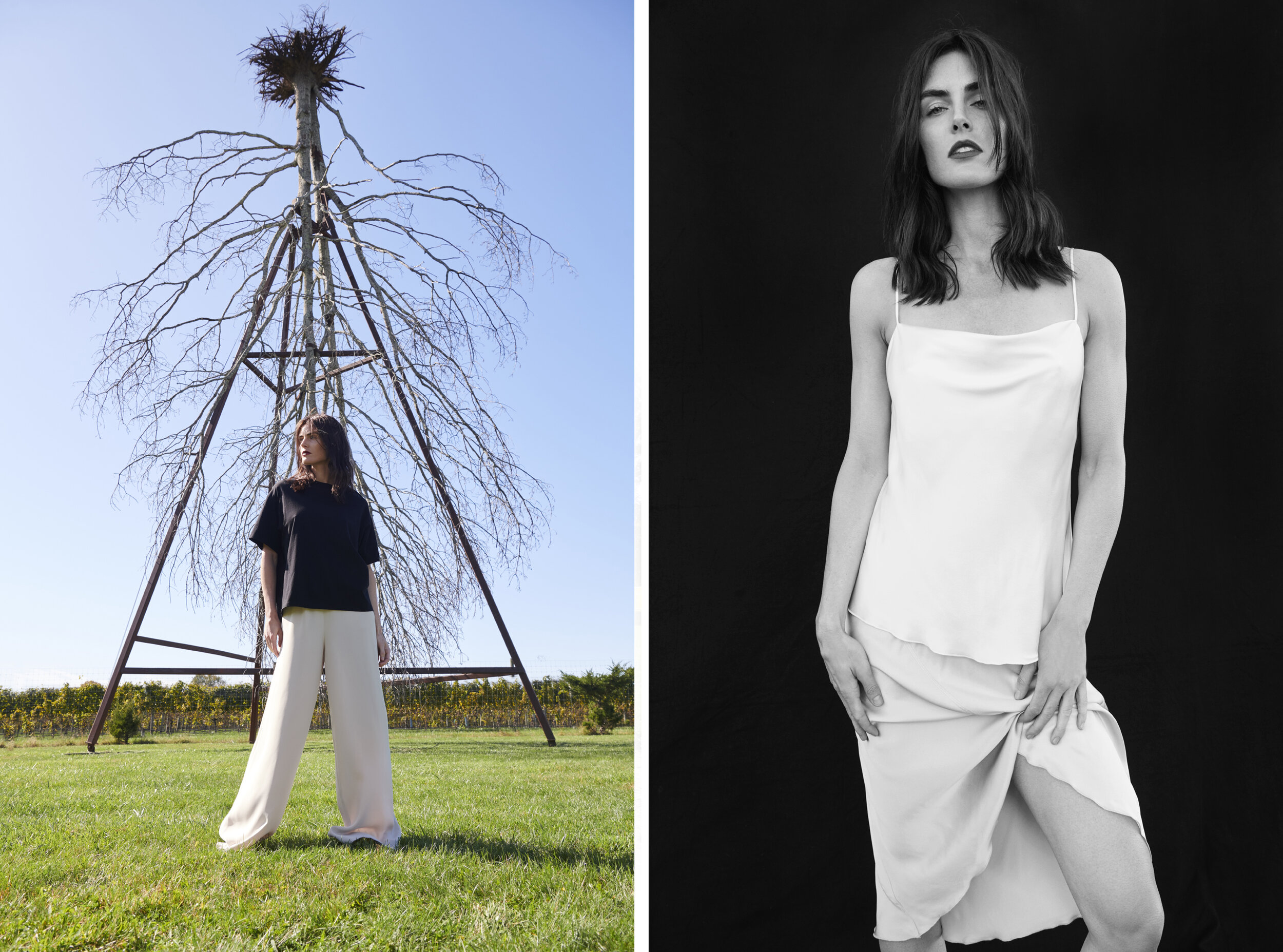 ATM Anthony Thomas Melillo, Spring 2020