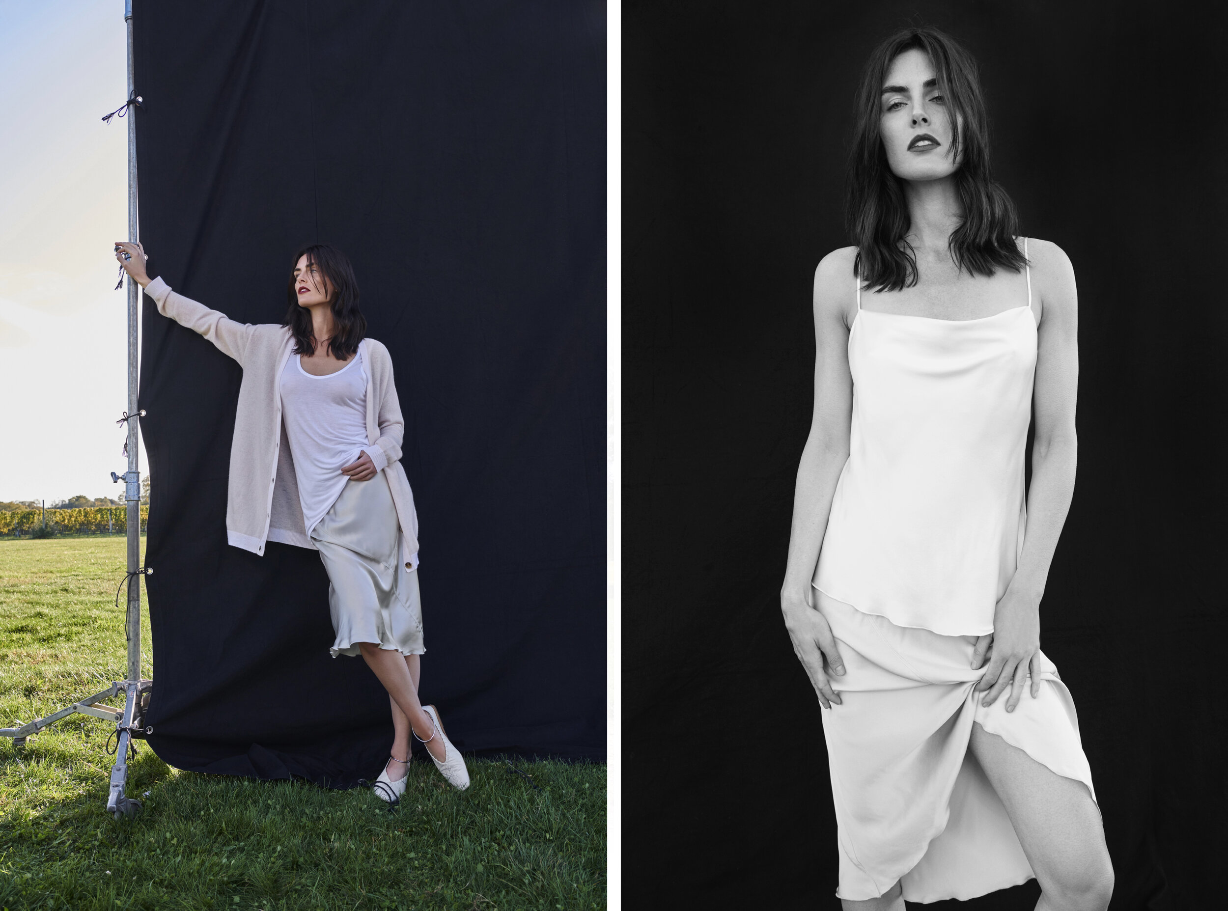 ATM Collection | Spring 2020