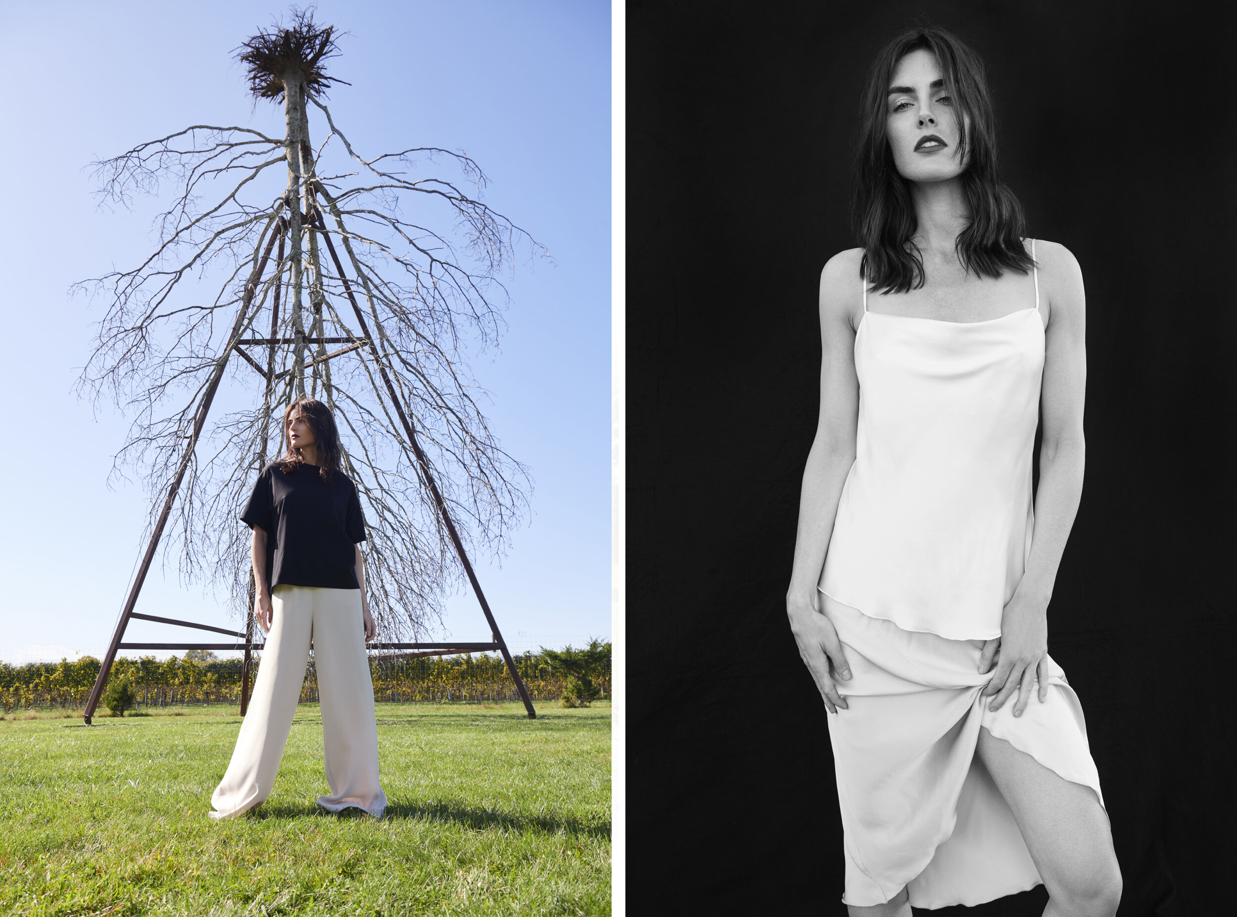 ATM Anthony Thomas Melillo, Spring 2020