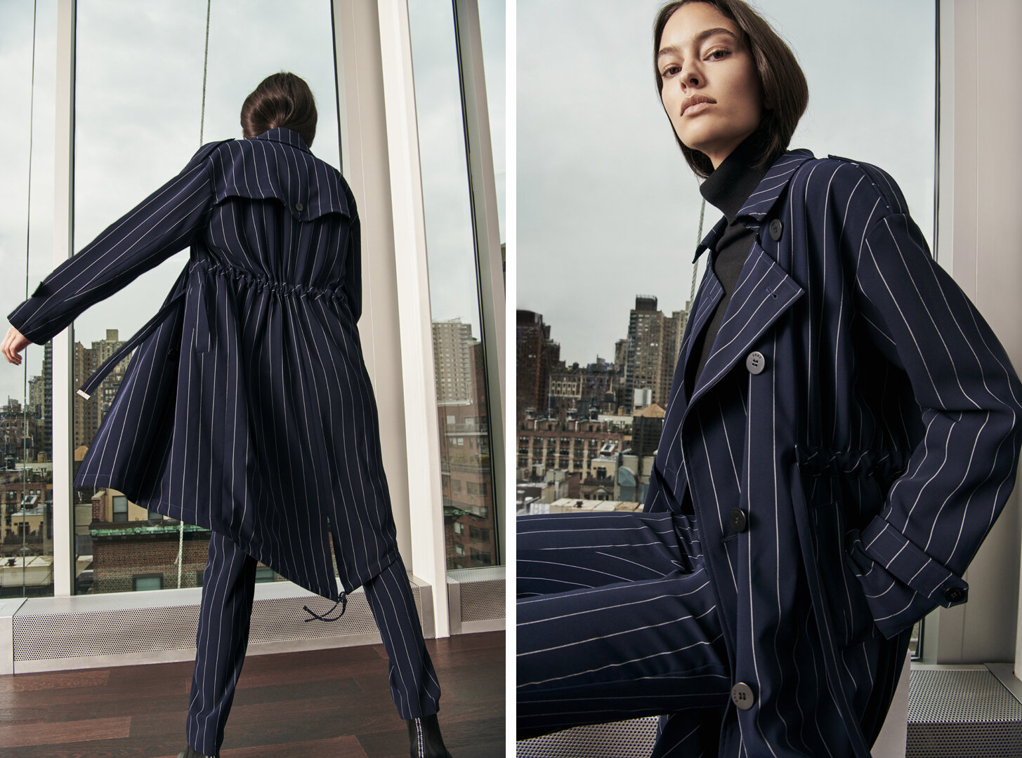 DKNY
