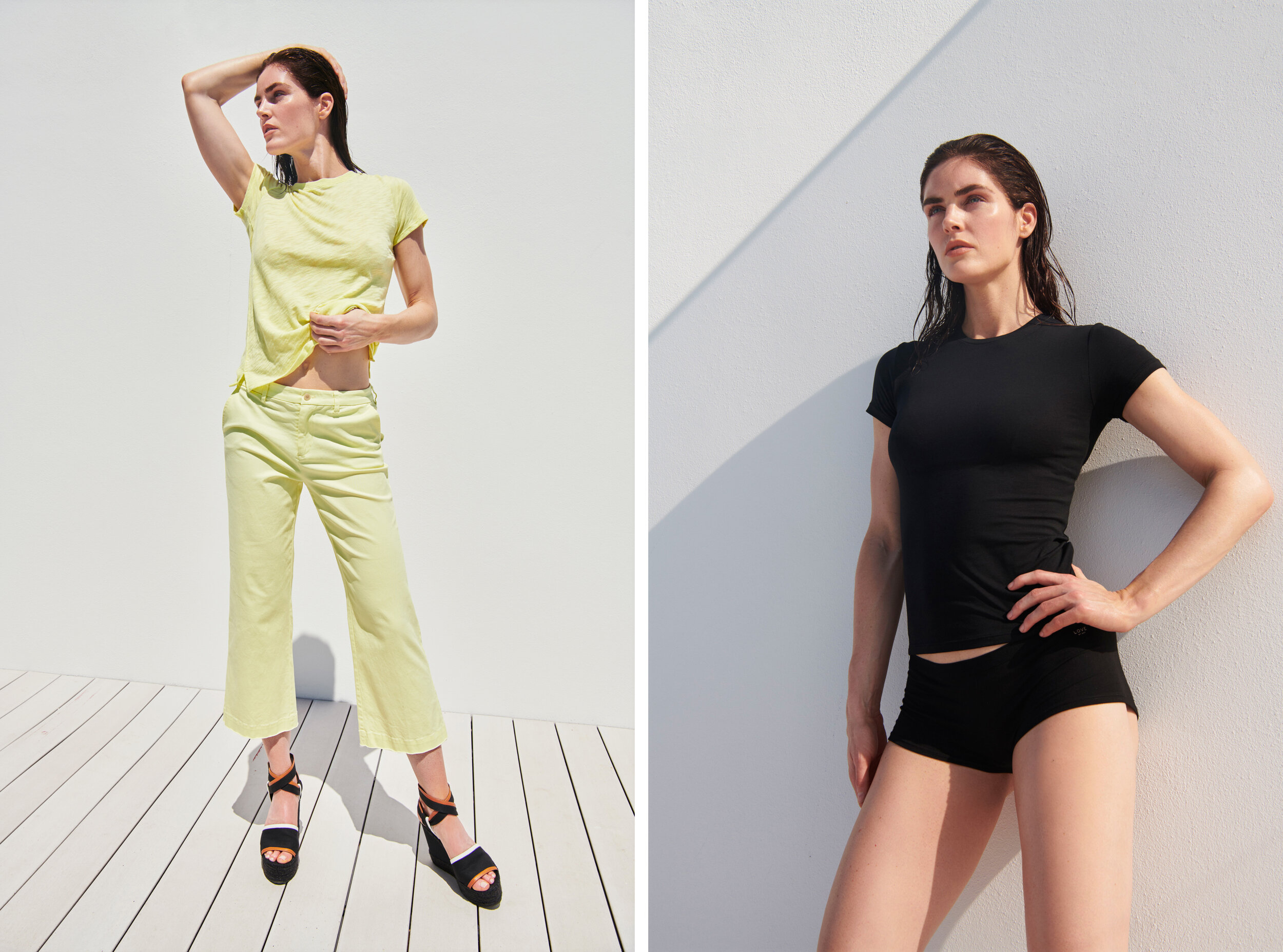 ATM Collection, Summer 2019