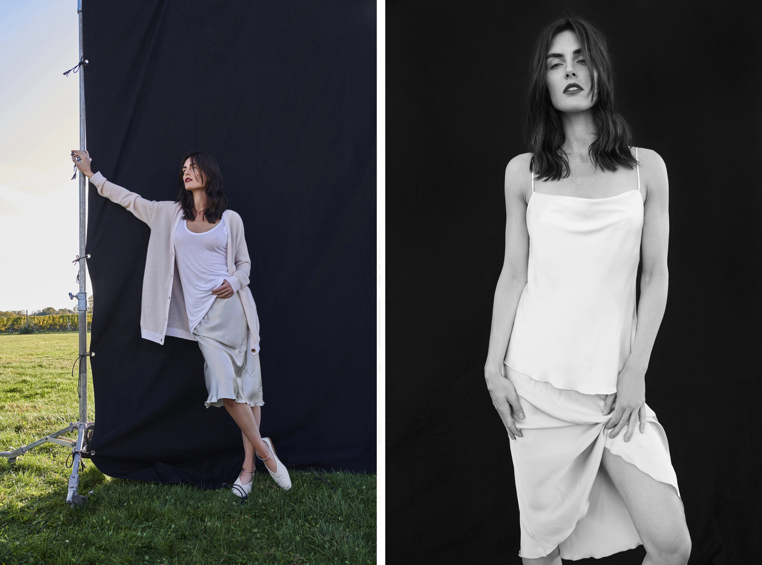 ATM Collection | Spring 2020