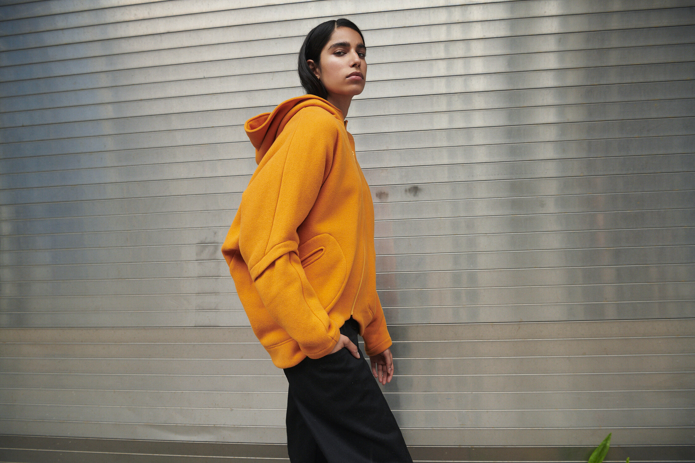 Zero + Maria Cornejo, Cruise 2020