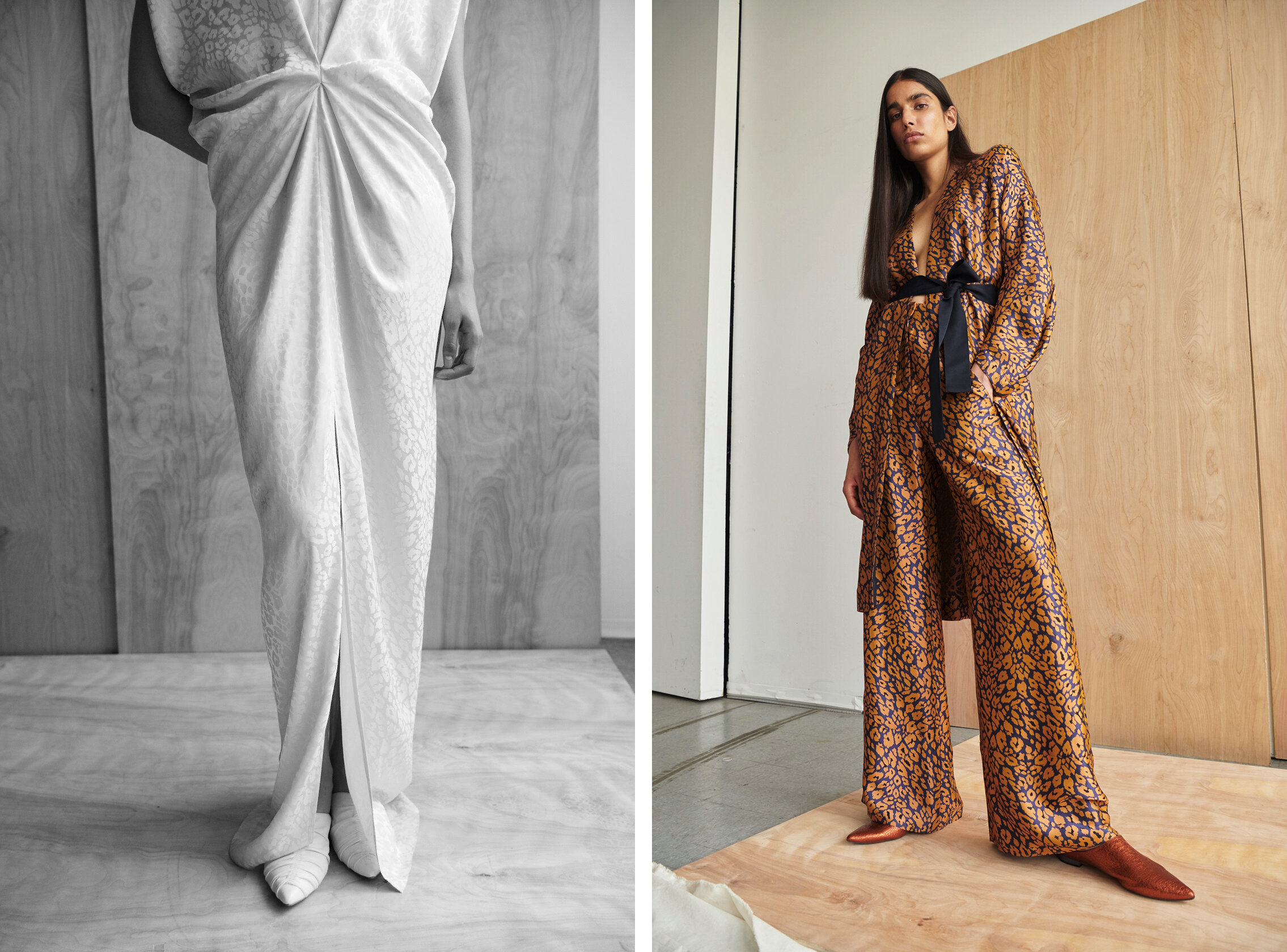 Zero + Maria Cornejo, Cruise 2020