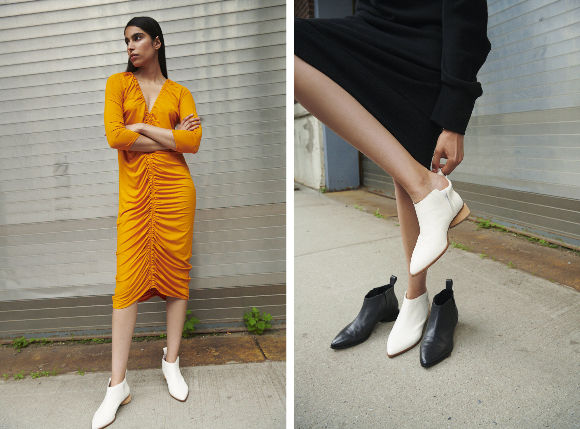 Zero + Maria Cornejo, Cruise 2020