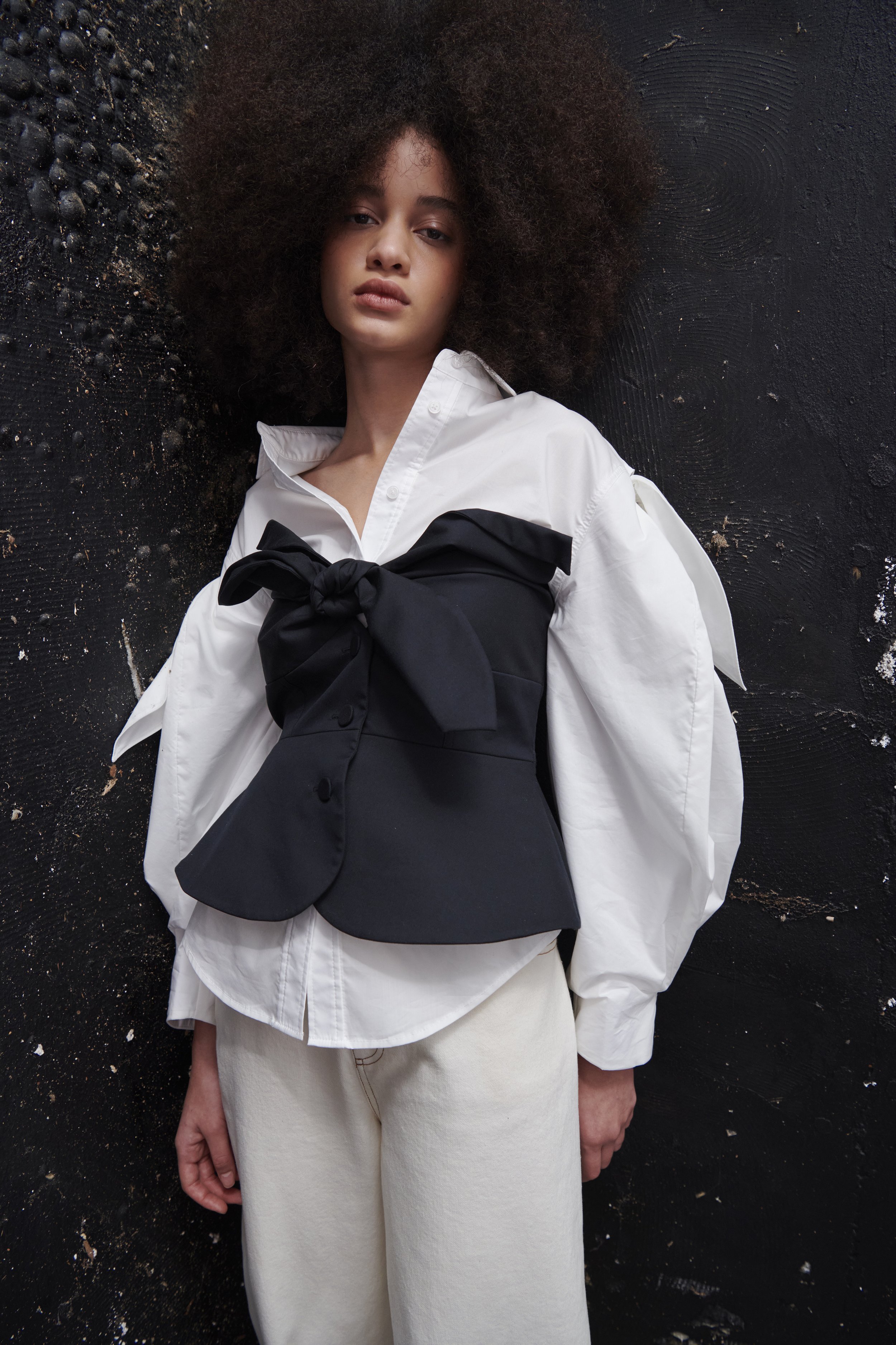 Tanya Taylor | Fall 2022