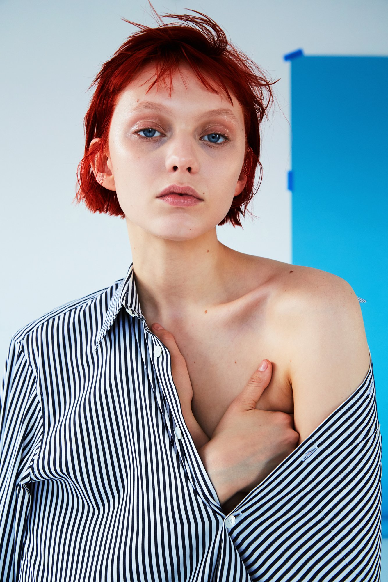 Twin Magazine | Tangerine Dreams