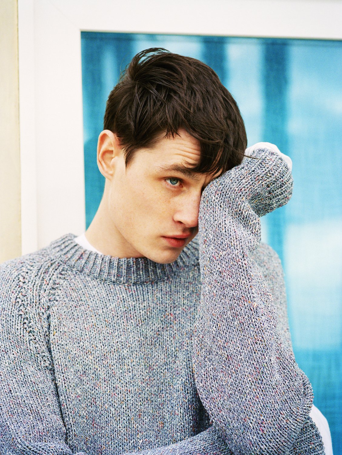 Andrew