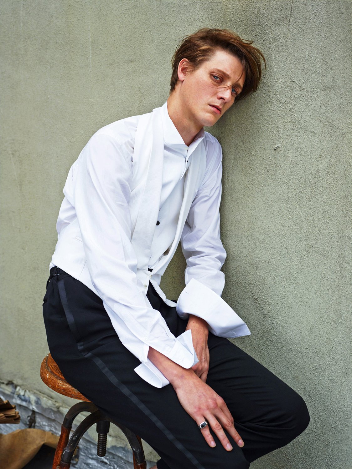 T Magazine