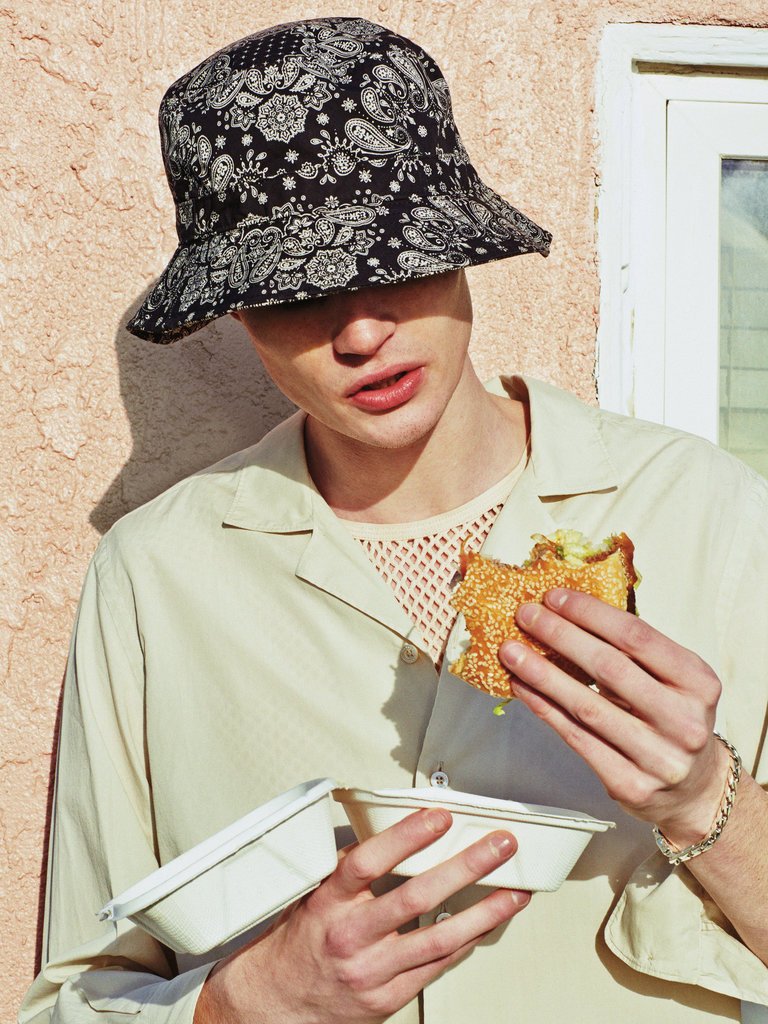 T Magazine