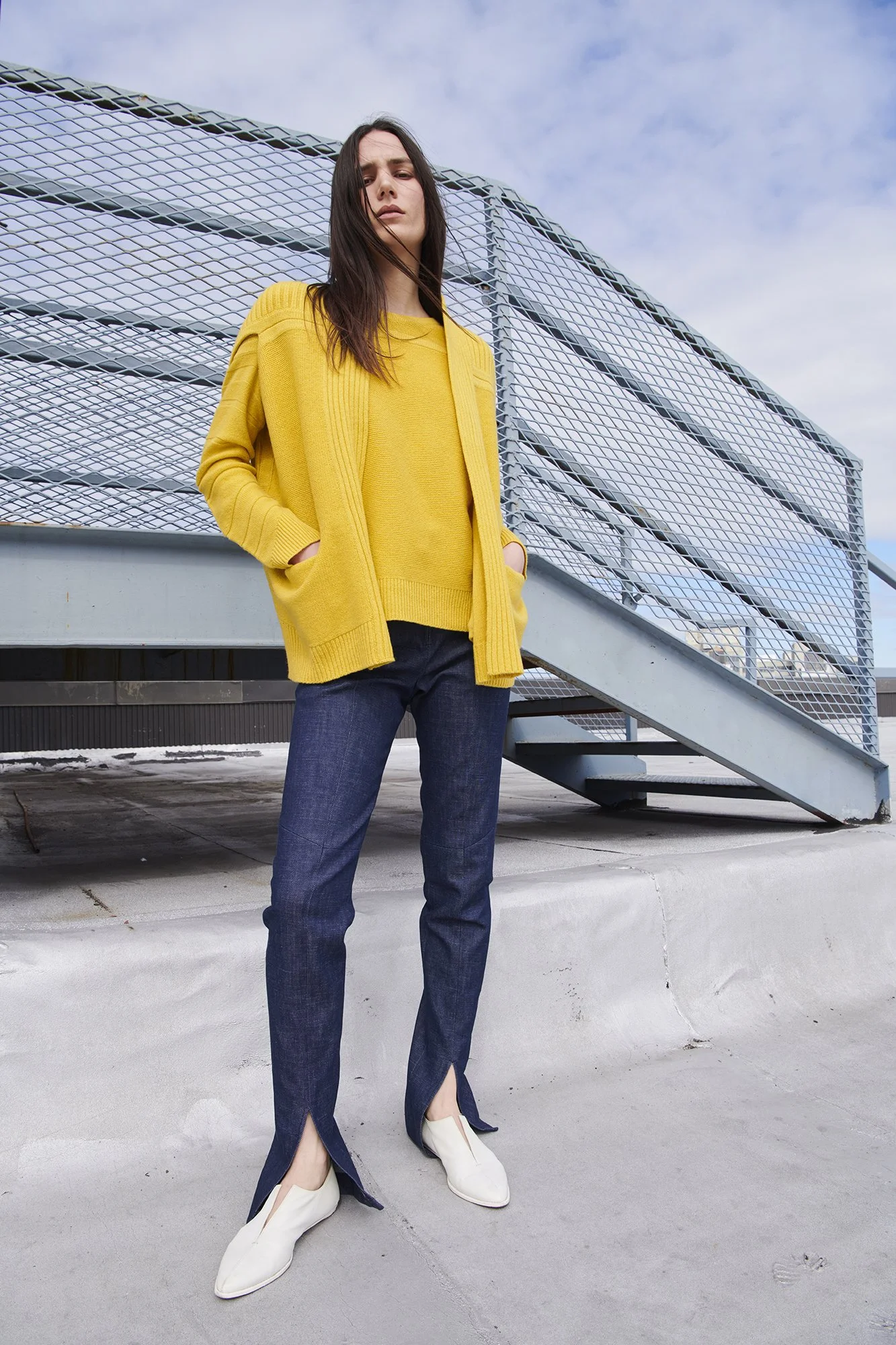 Zero + Maria Cornejo | Cruise 2023