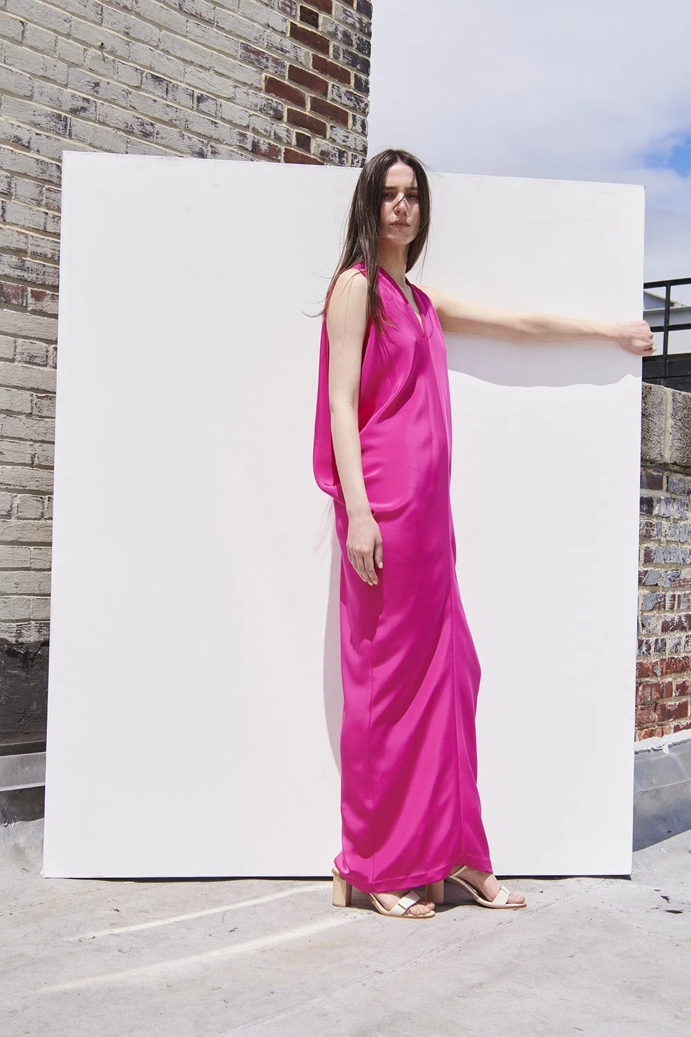 Zero + Maria Cornejo | Cruise 2023