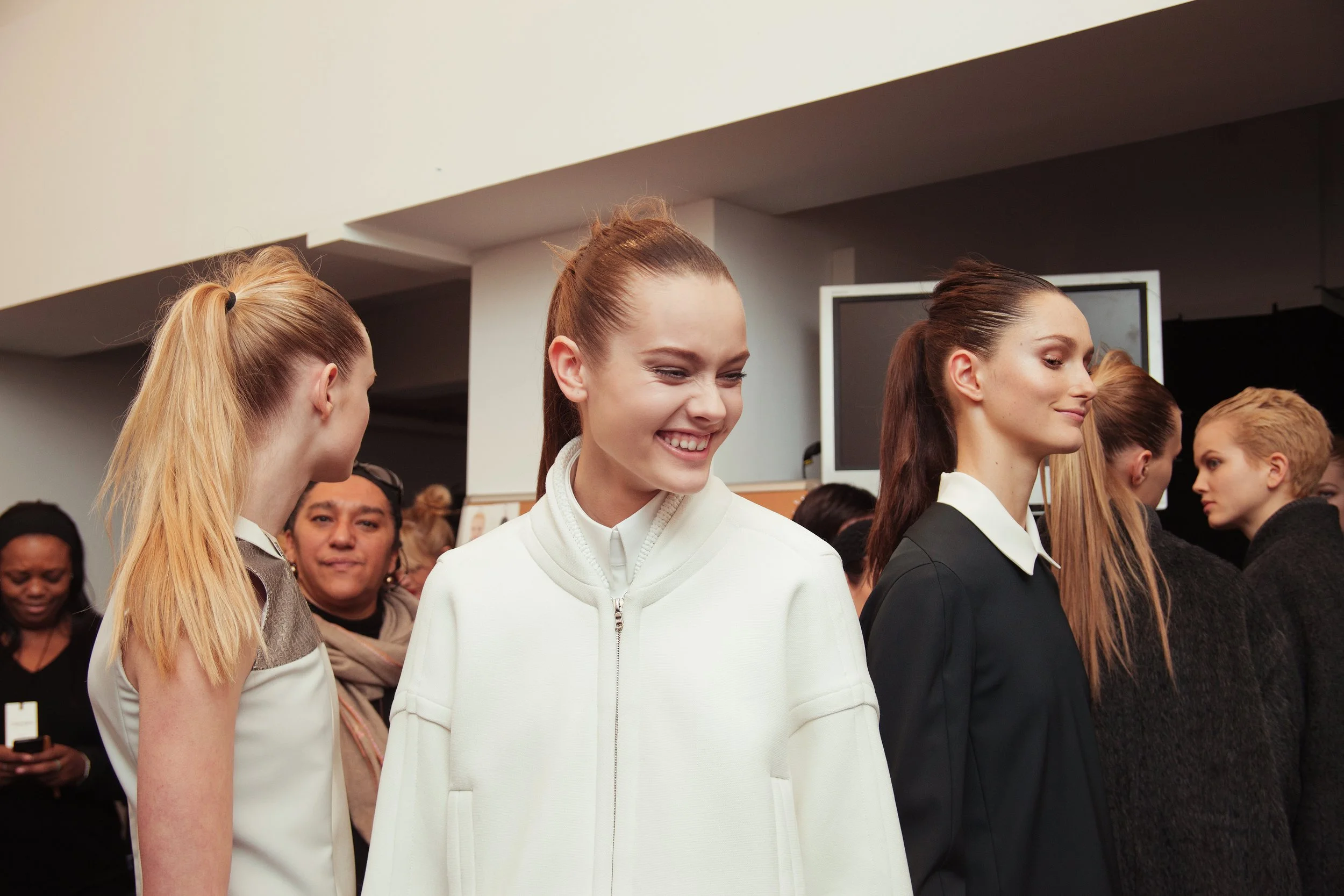 T Magazine | Fashion Week Diaries