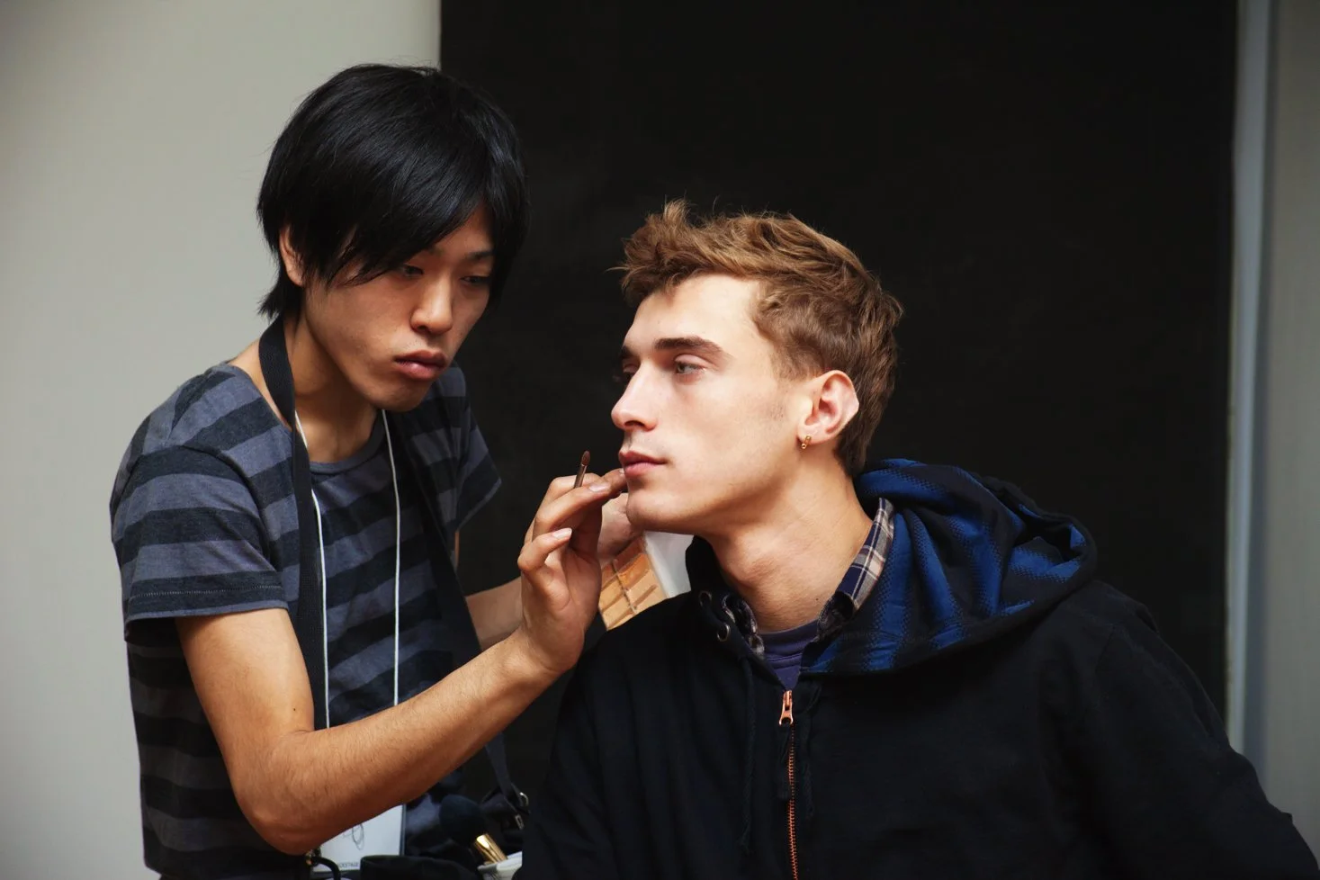 T Magazine | Fashion Week Diaries