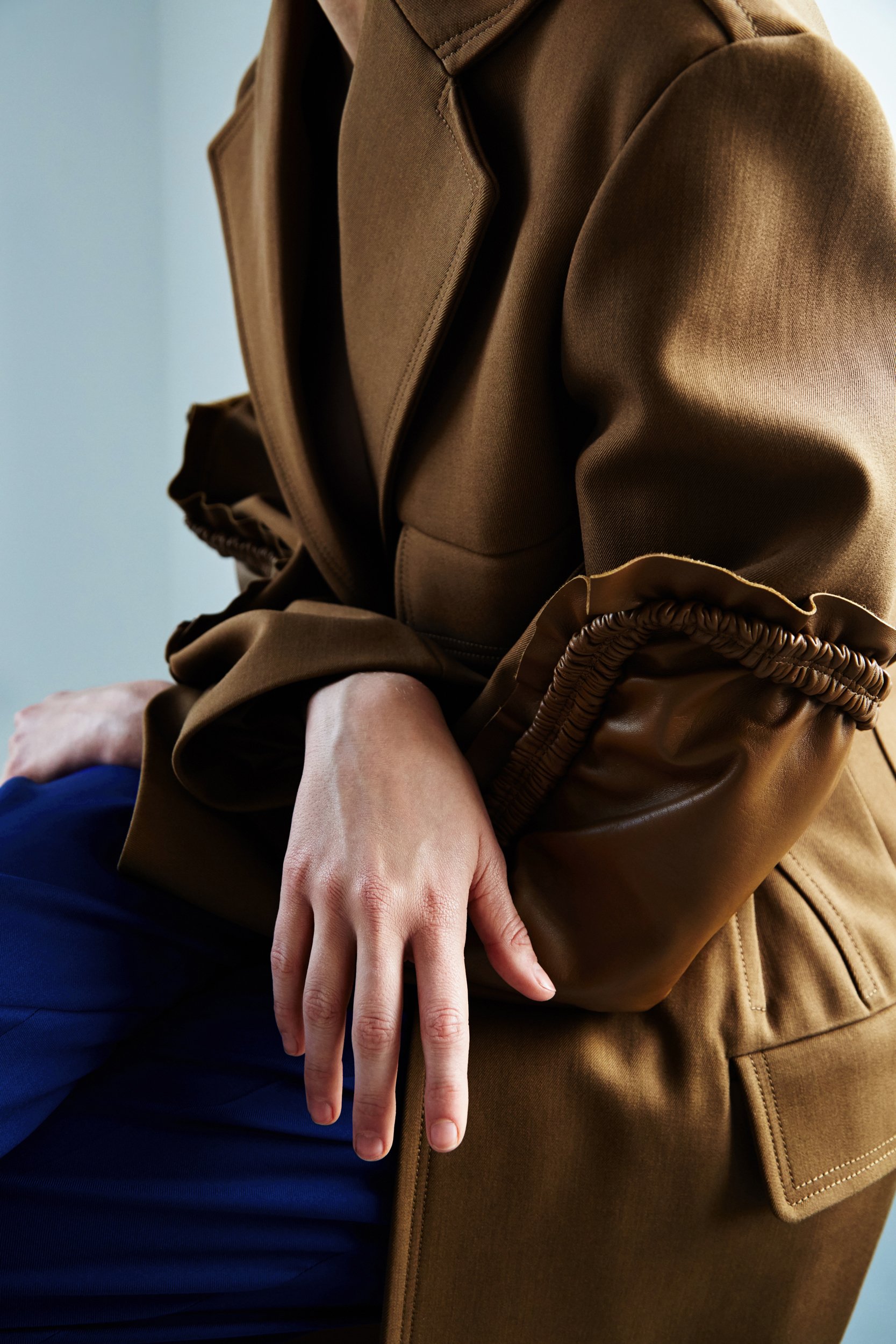 Twin Magazine | Tangerine Dreams