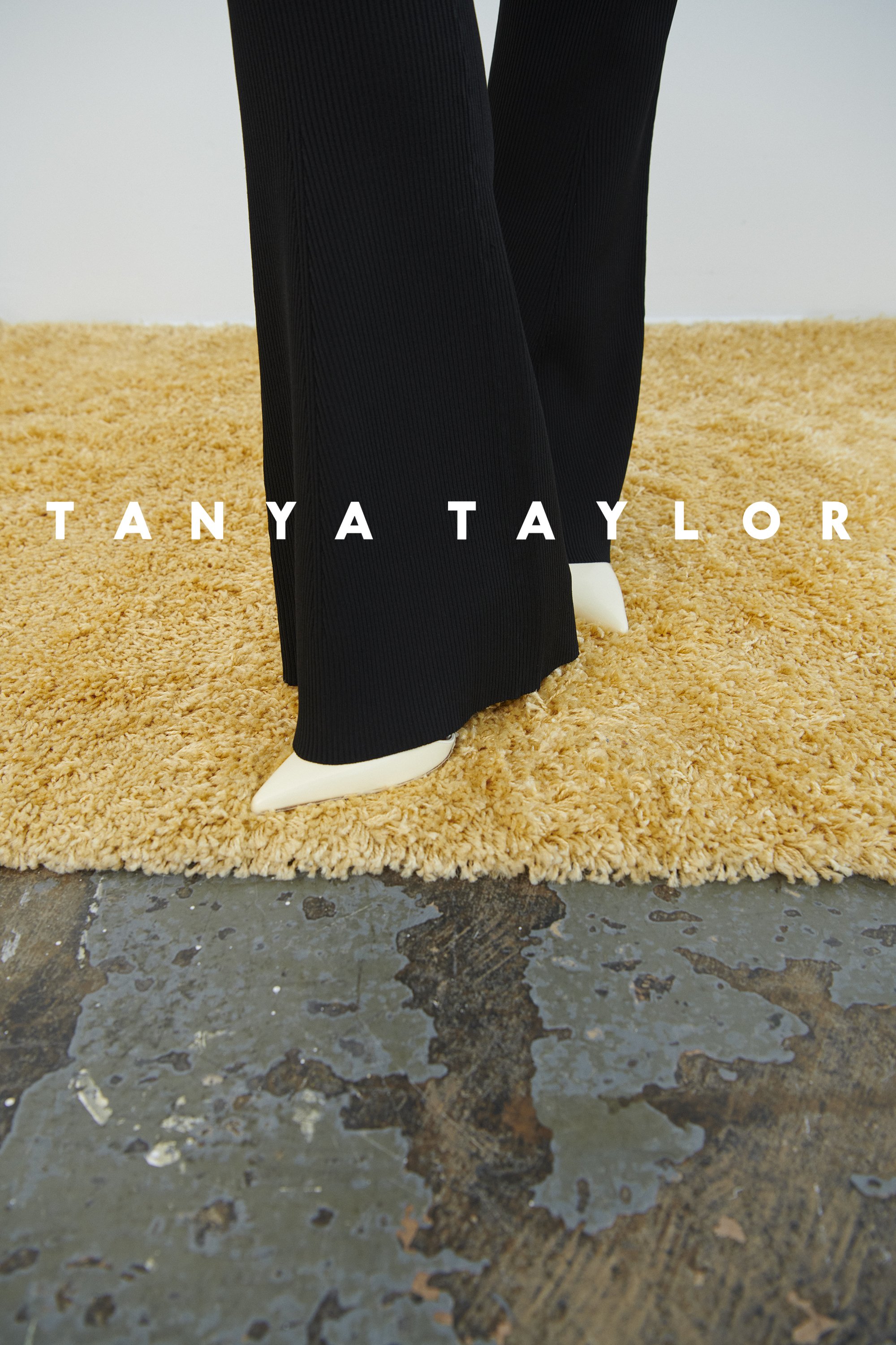   Tanya Taylor  |  Fall 2023  