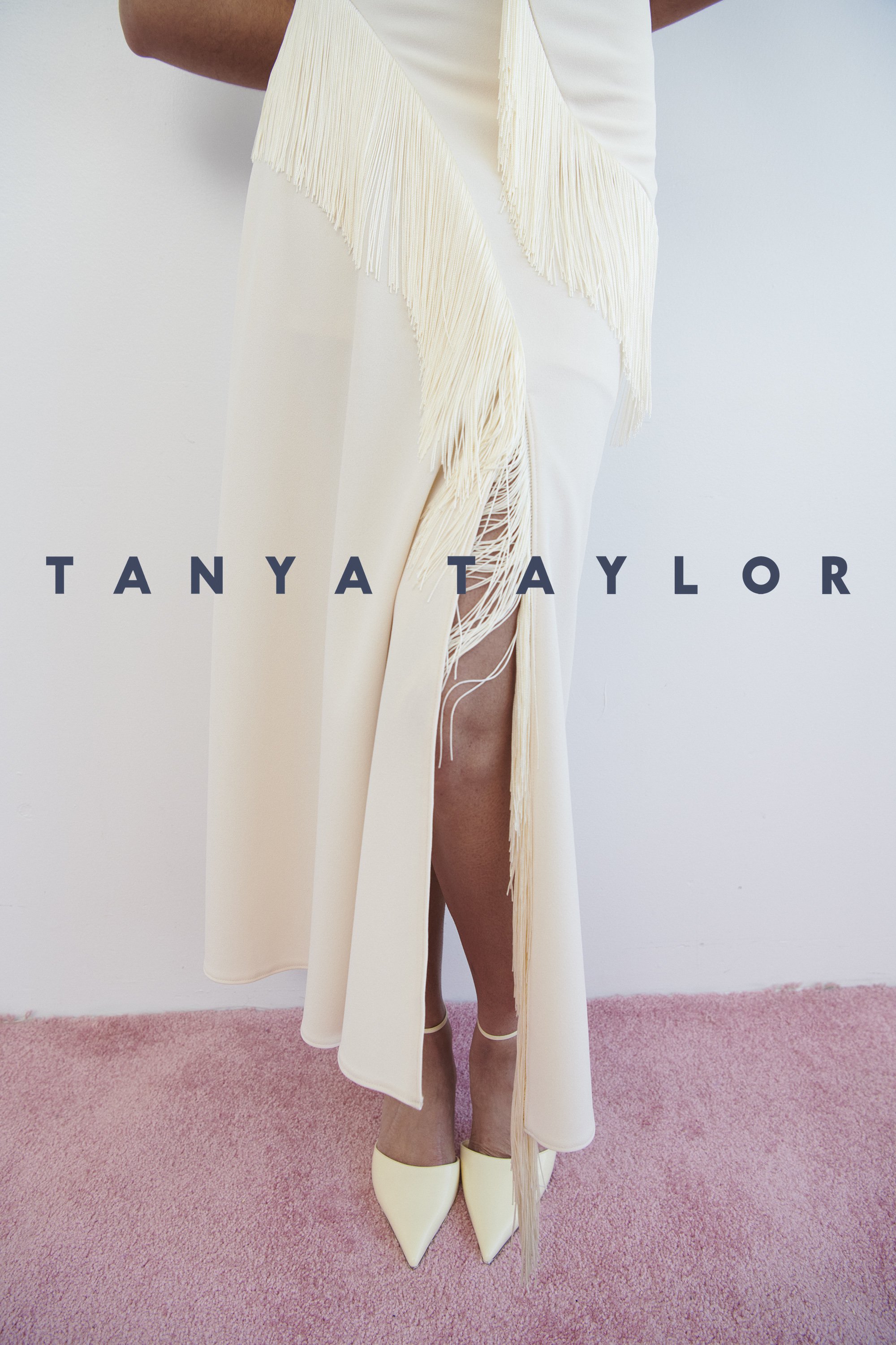   Tanya Taylor  |  Fall 2023  