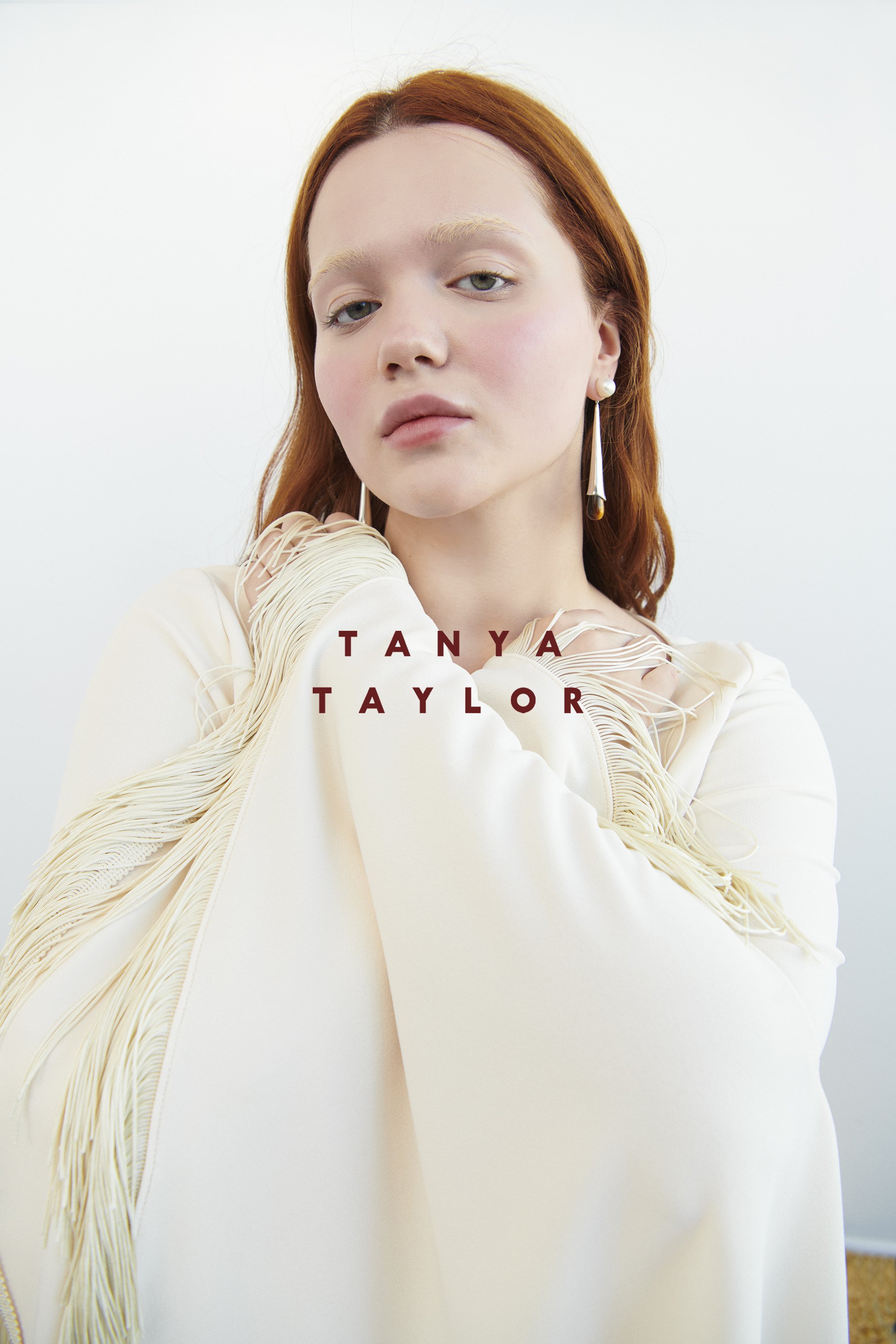  Tanya Taylor  |  Winter 2024  