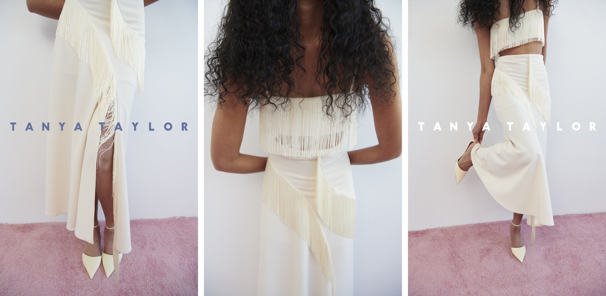 Tanya Taylor | Fall 2023