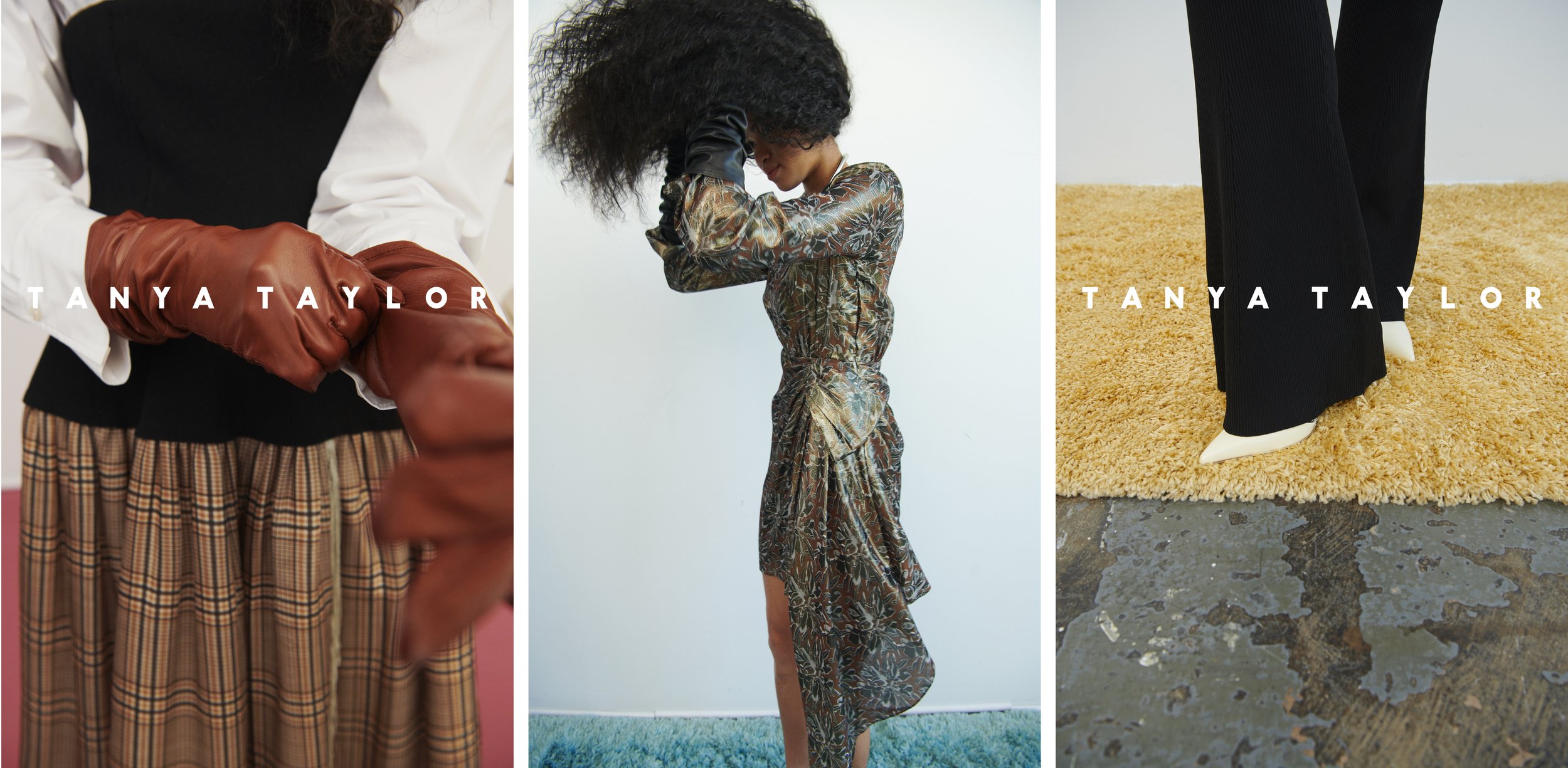 Tanya Taylor | Fall 2023