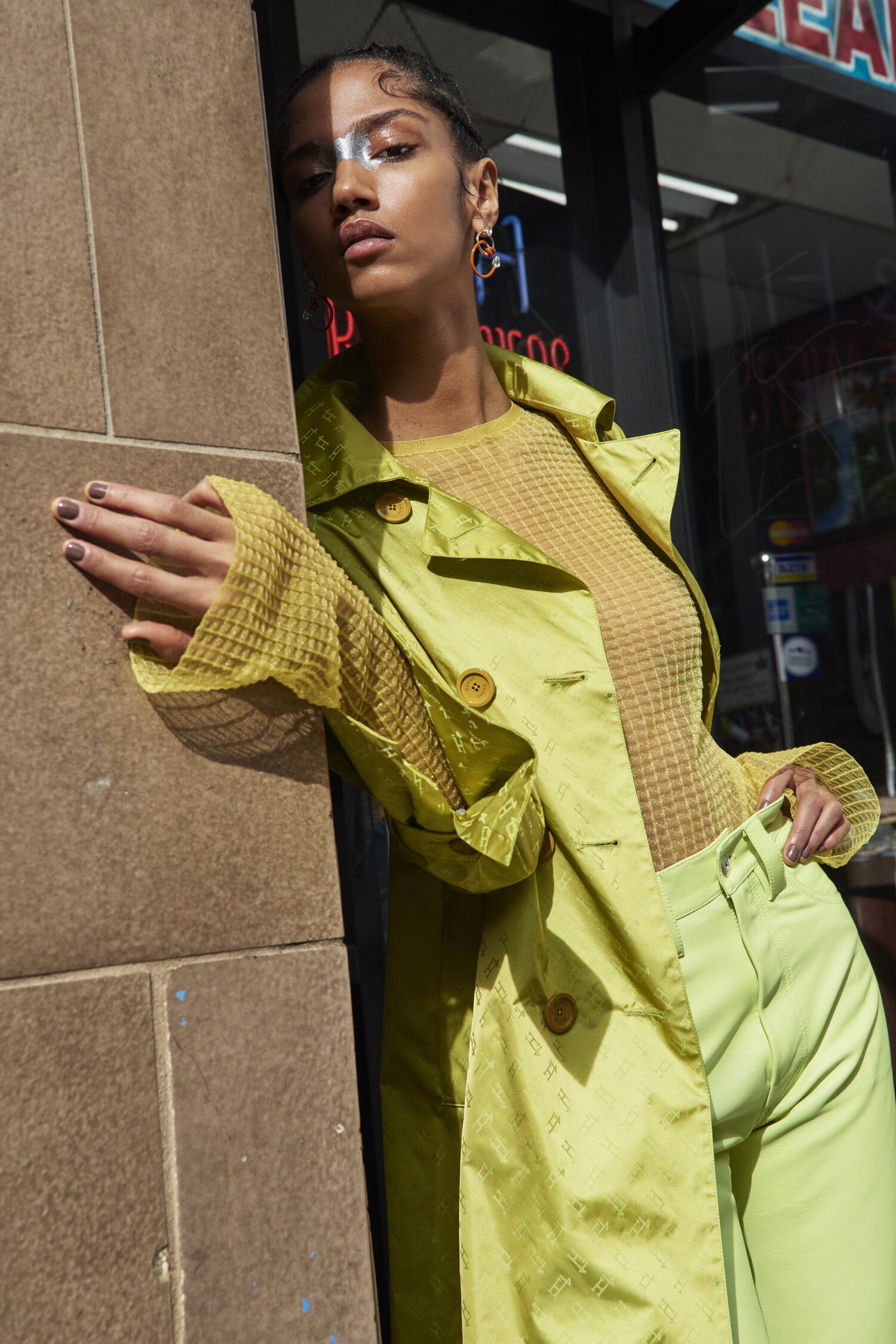 Elle Magazine