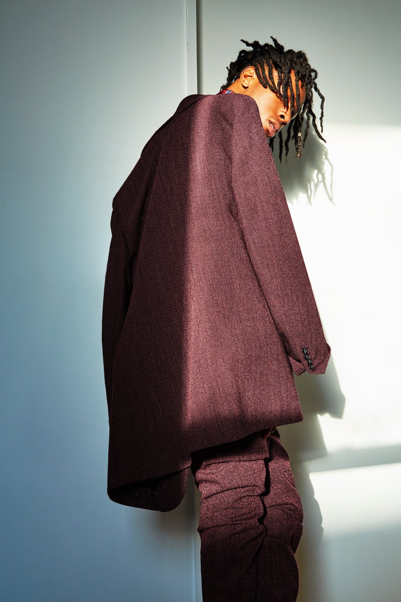 L’Uomo Vogue