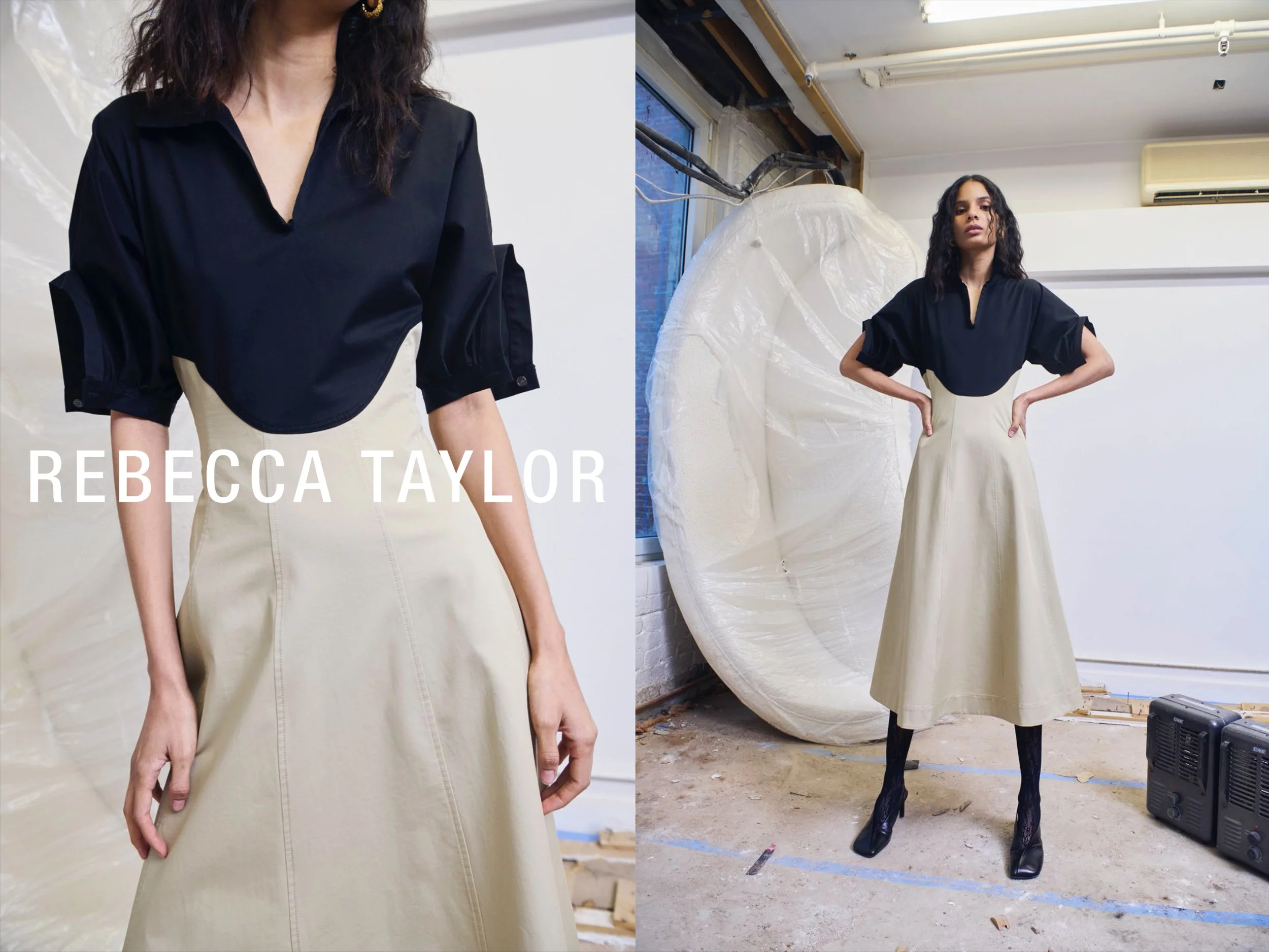 Rebecca Taylor | Fall 2025