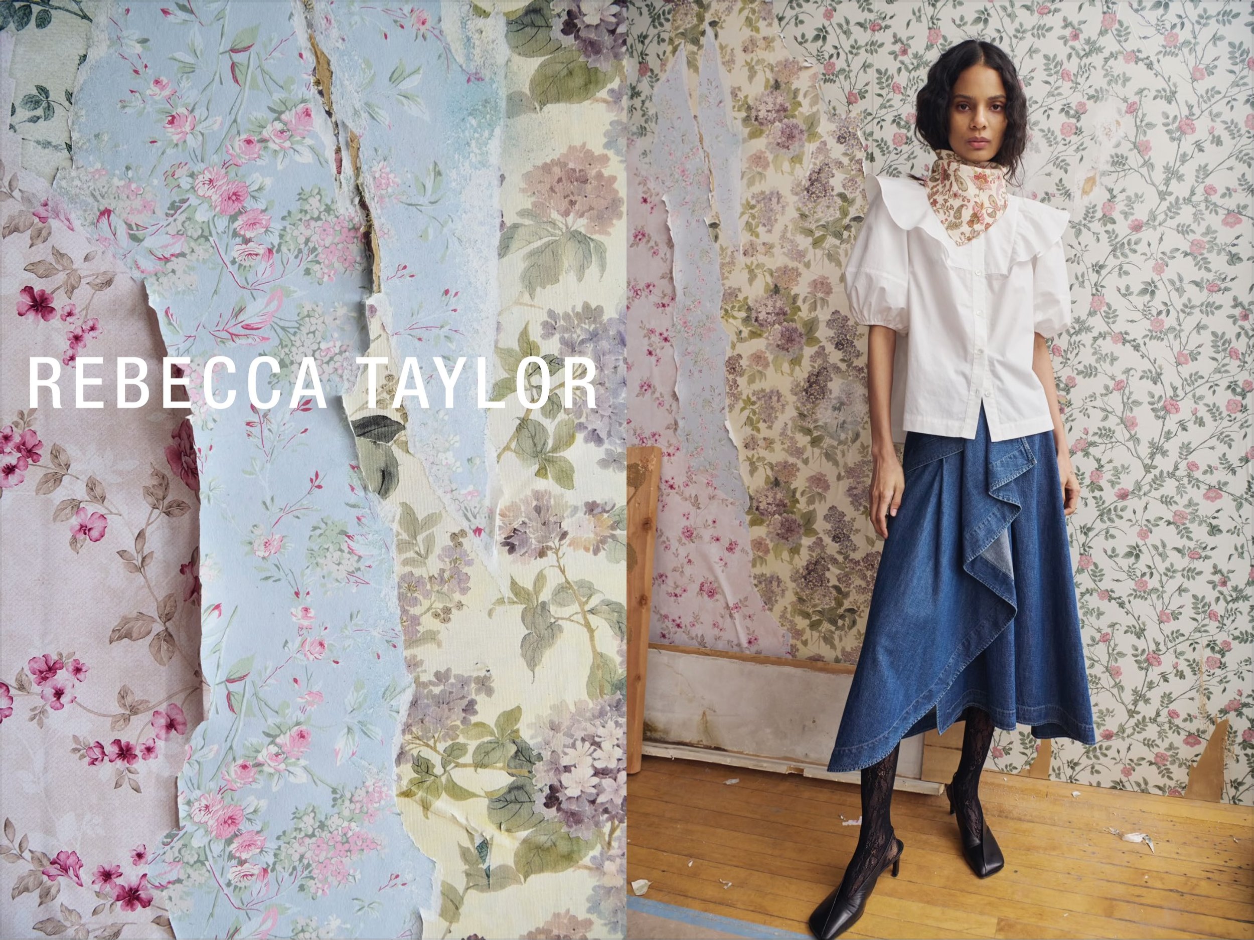 Rebecca Taylor | Fall 2025