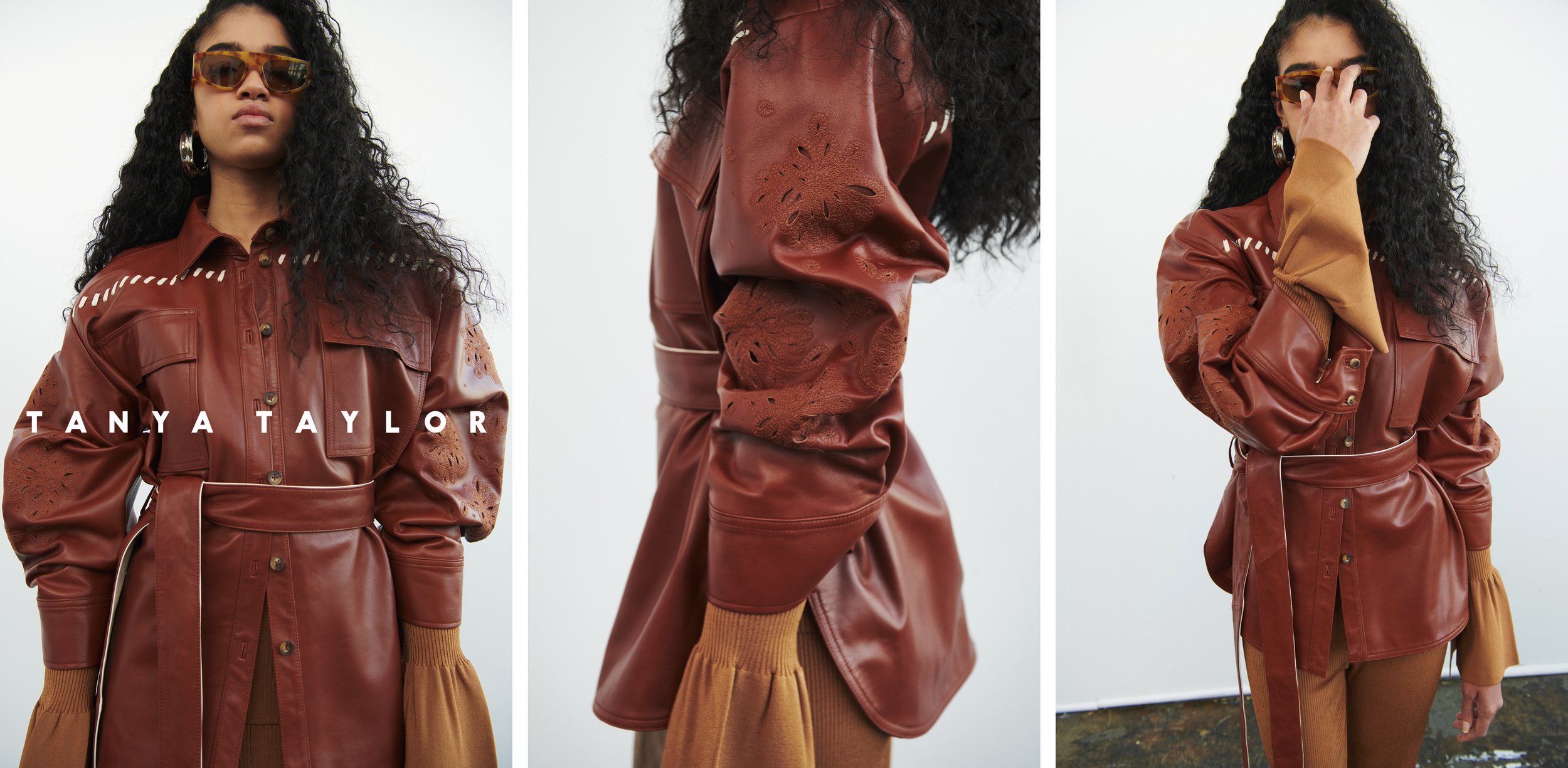 Tanya Taylor | Fall 2023