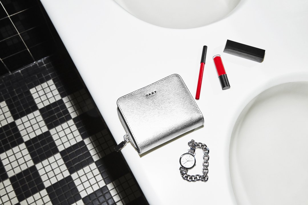 DKNY