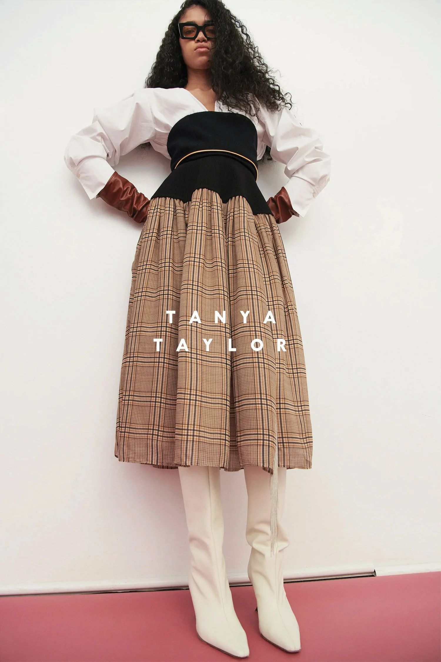 Tanya Taylor