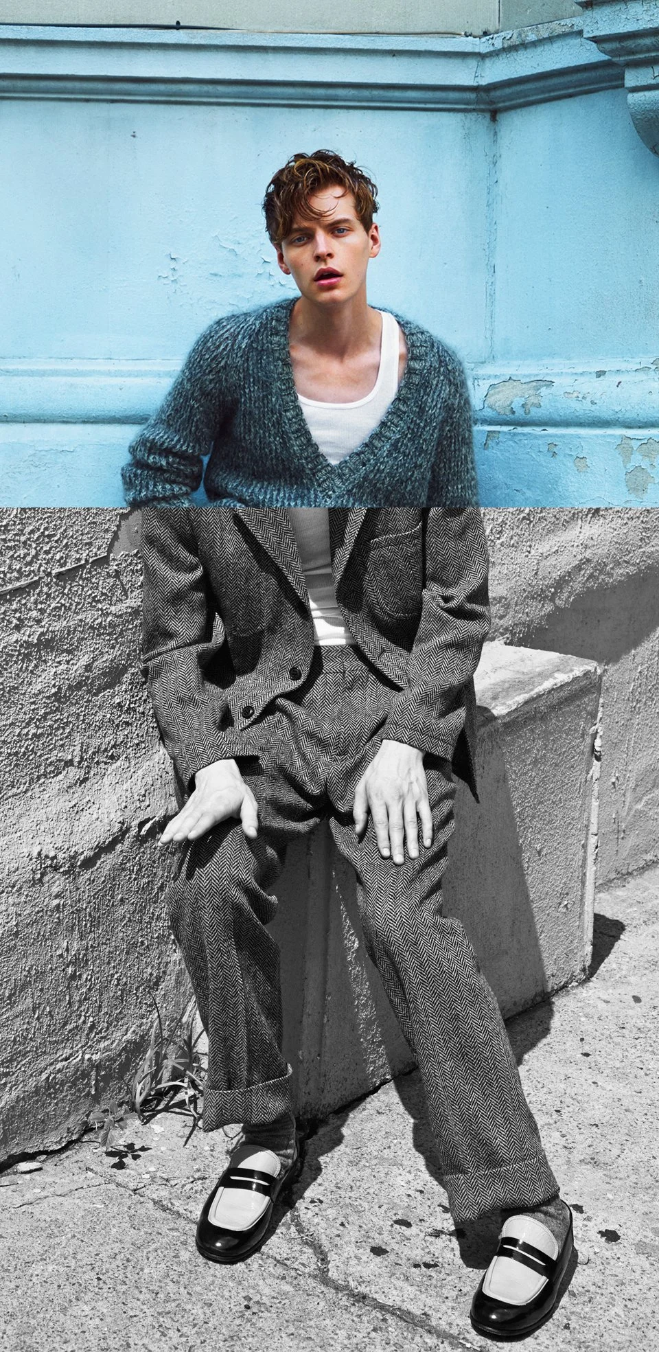 John
