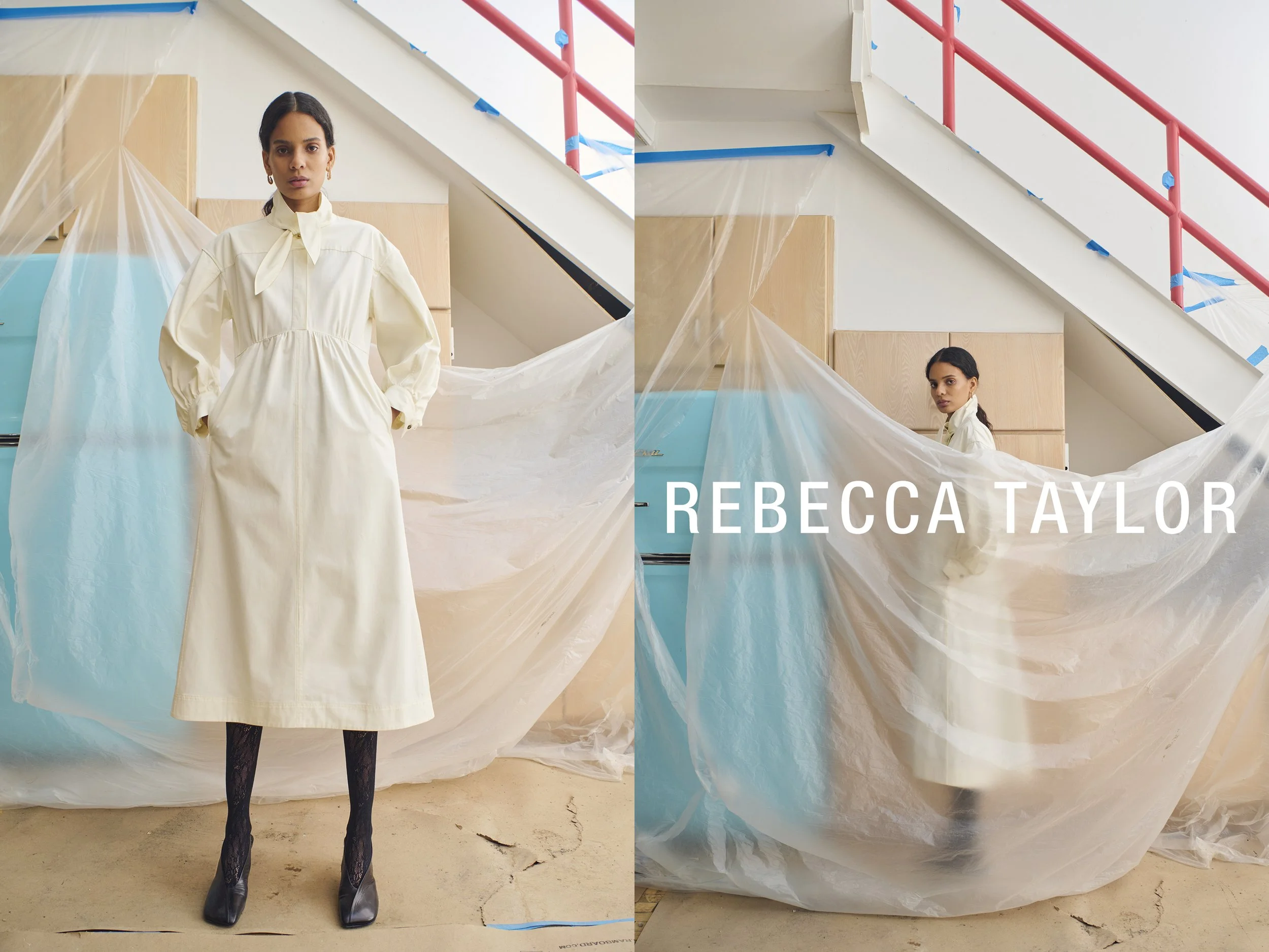 Rebecca Taylor | Fall 2025