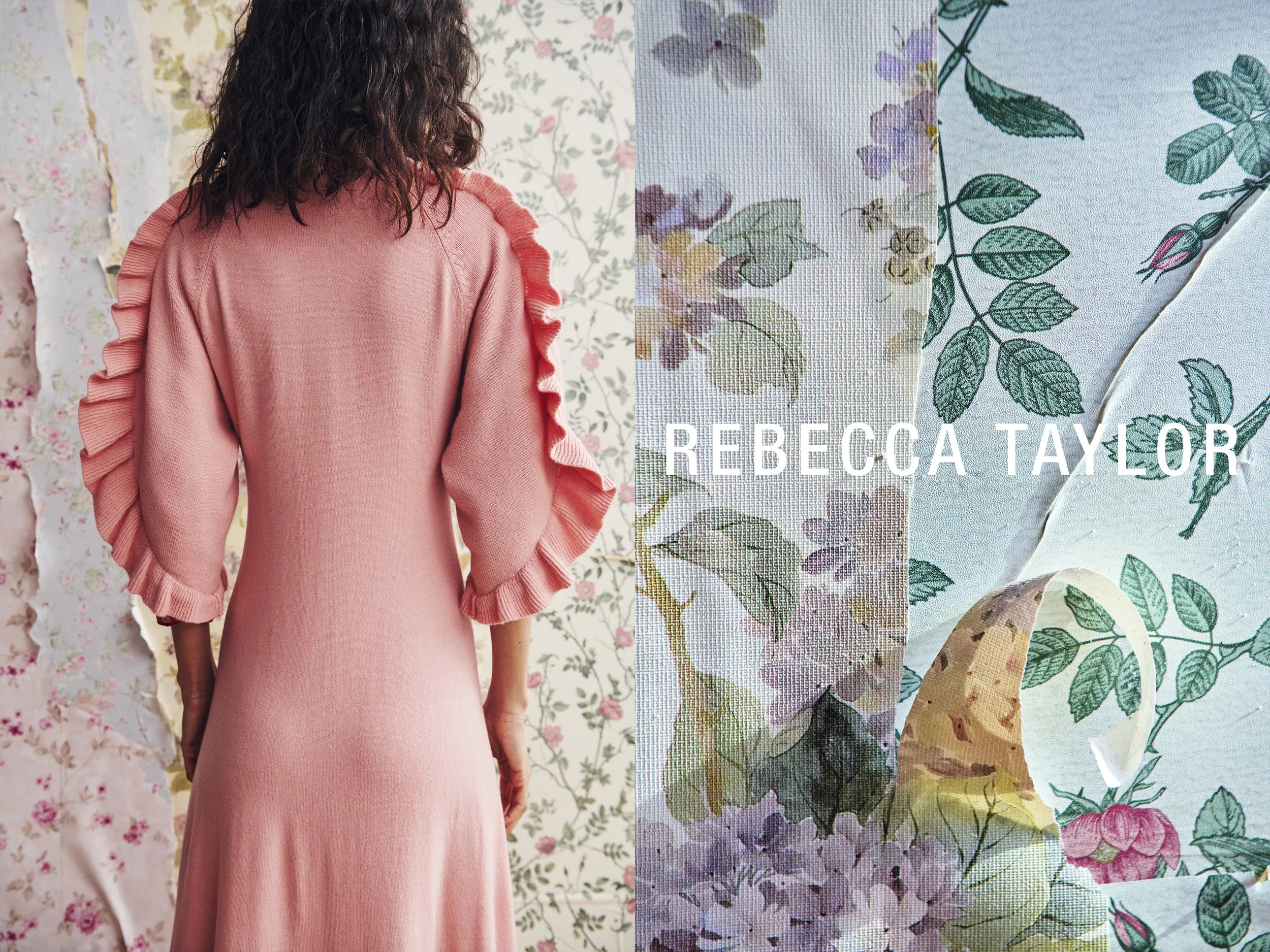 Rebecca Taylor | Fall 2025