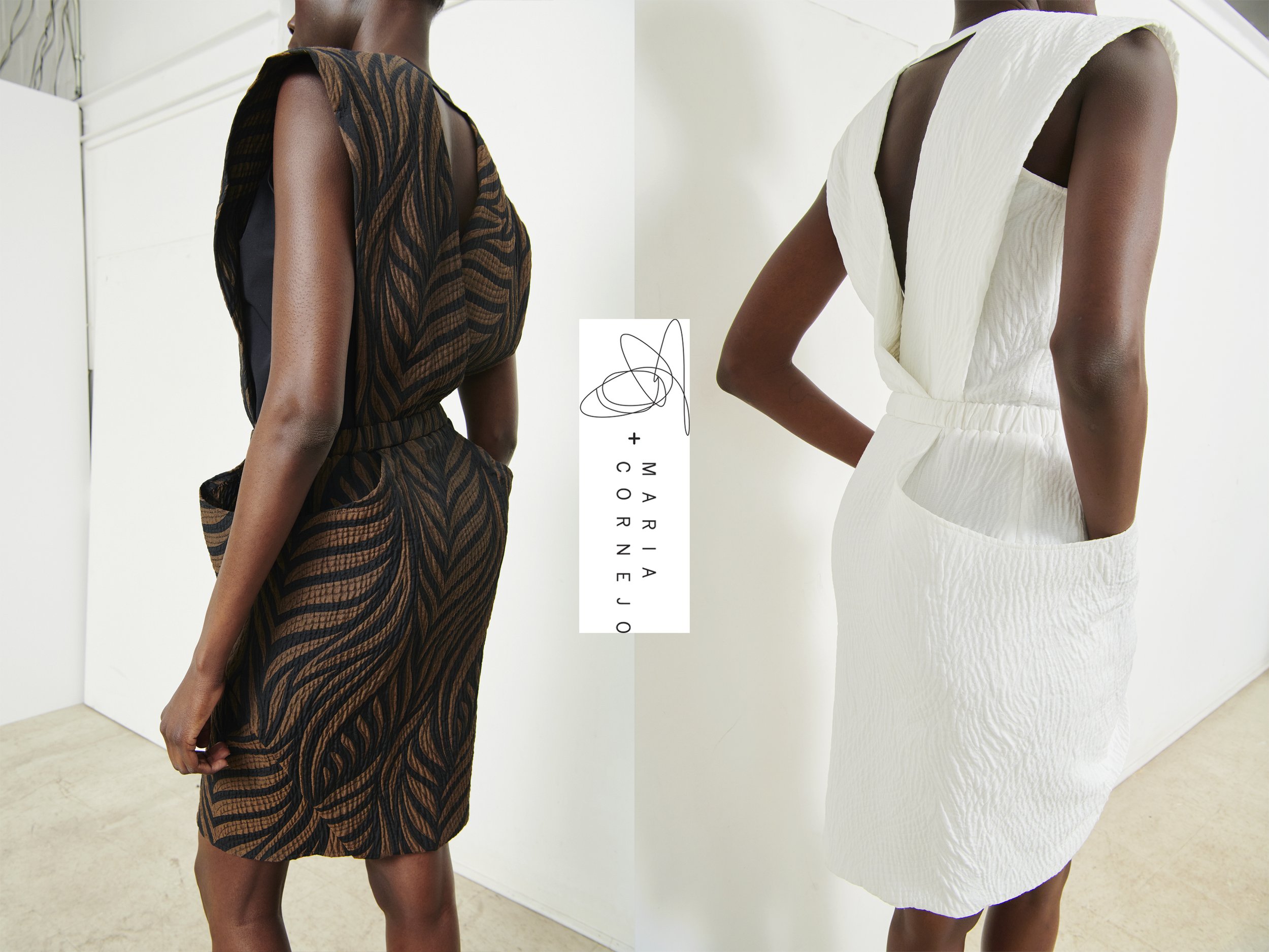   Zero + Maria Cornejo  