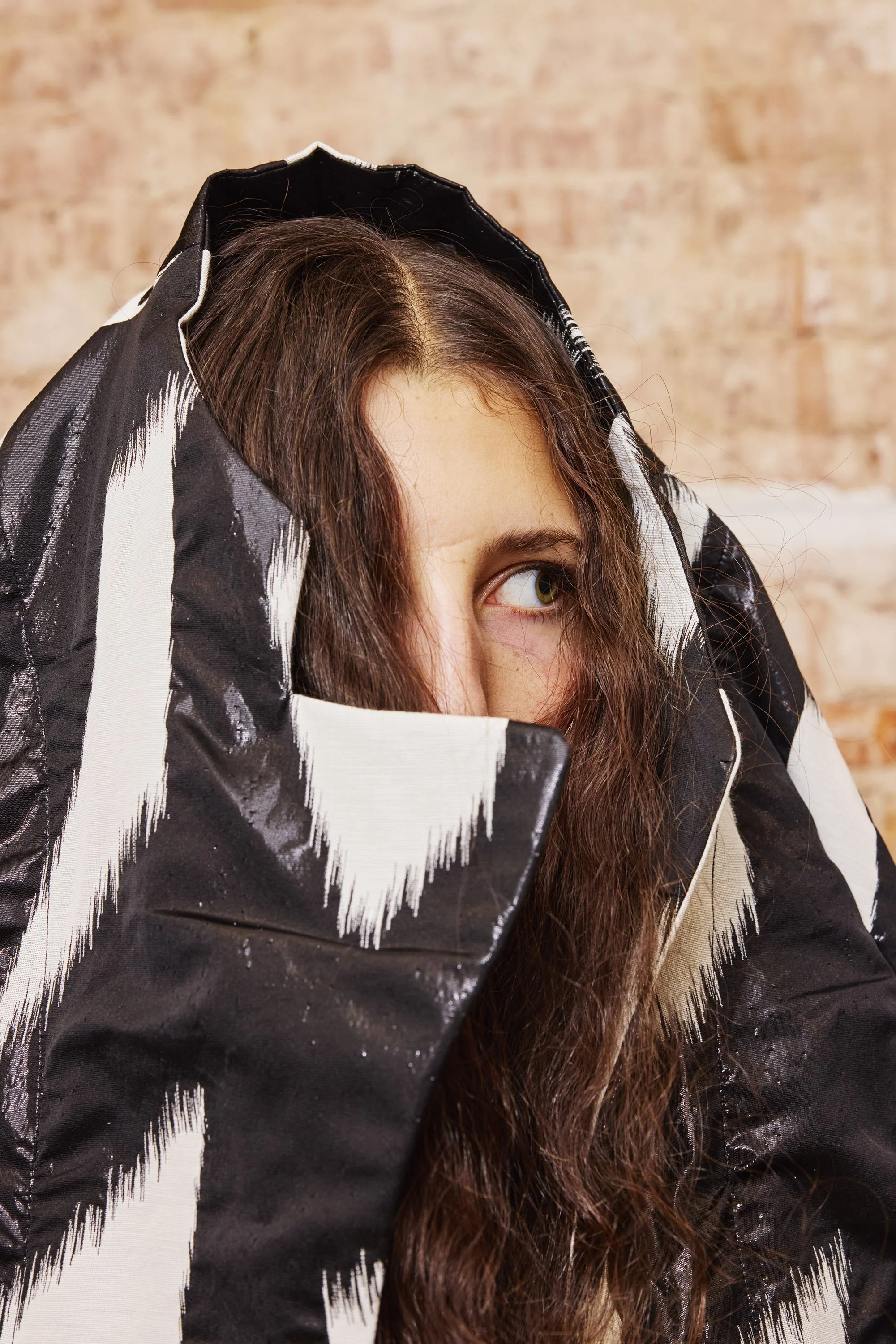   Zero + Maria Cornejo  |  Spring 2026  