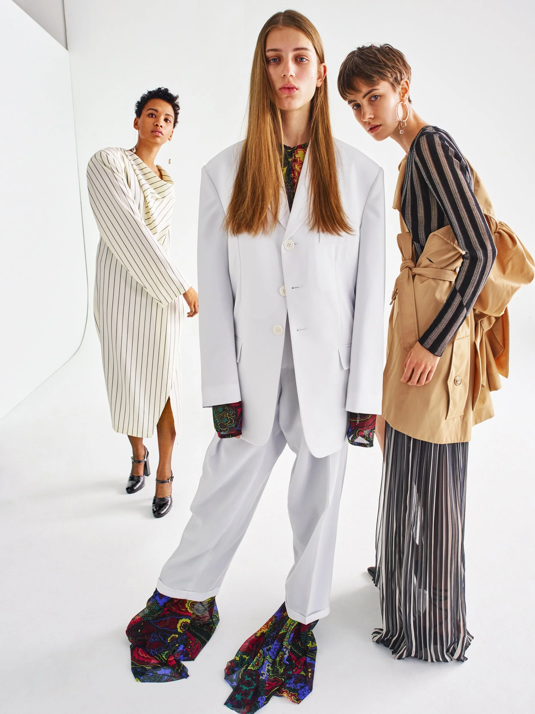   WSJ. Magazine  |  Heavy Metals  