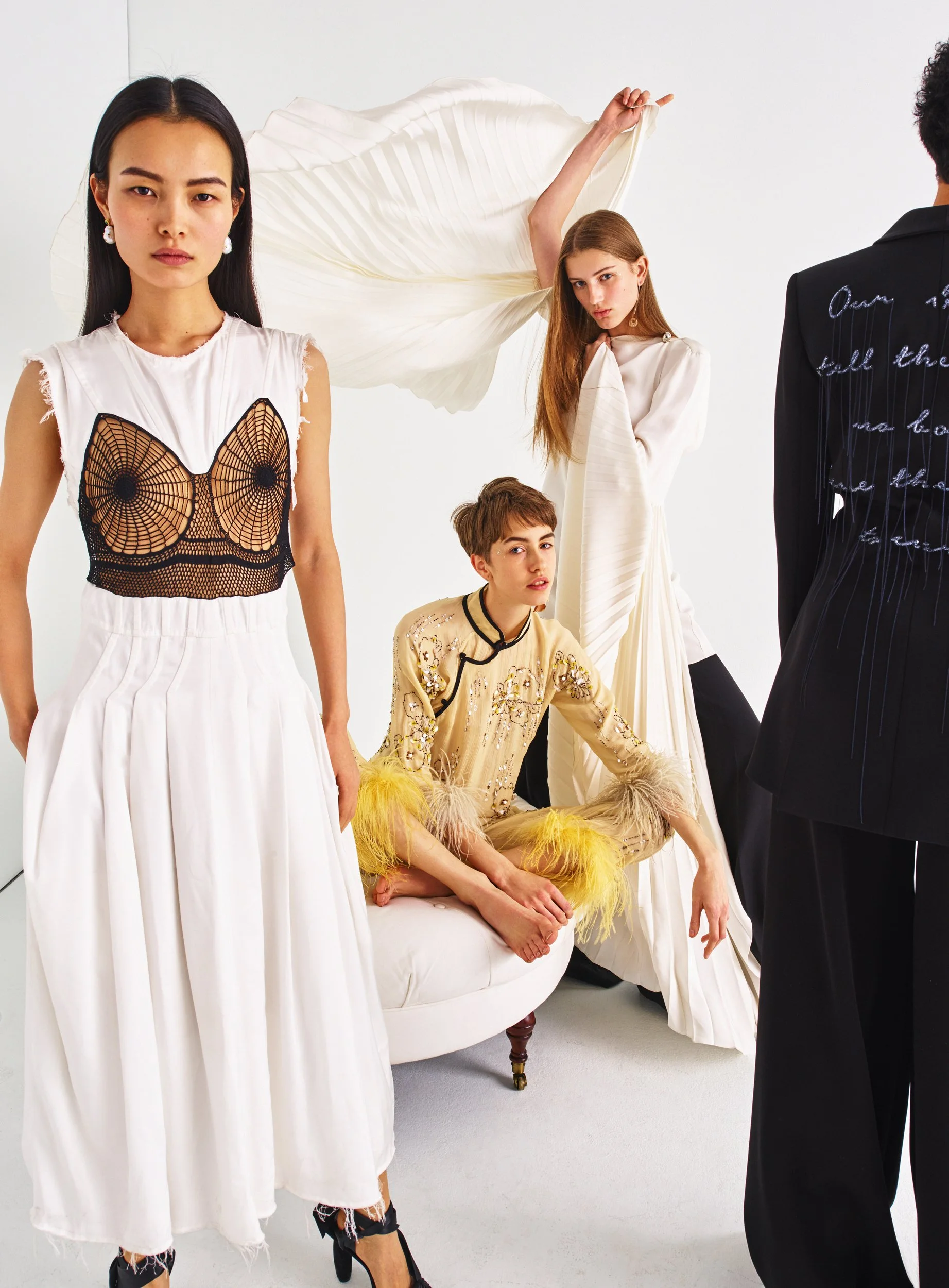   WSJ. Magazine  |  Heavy Metals  