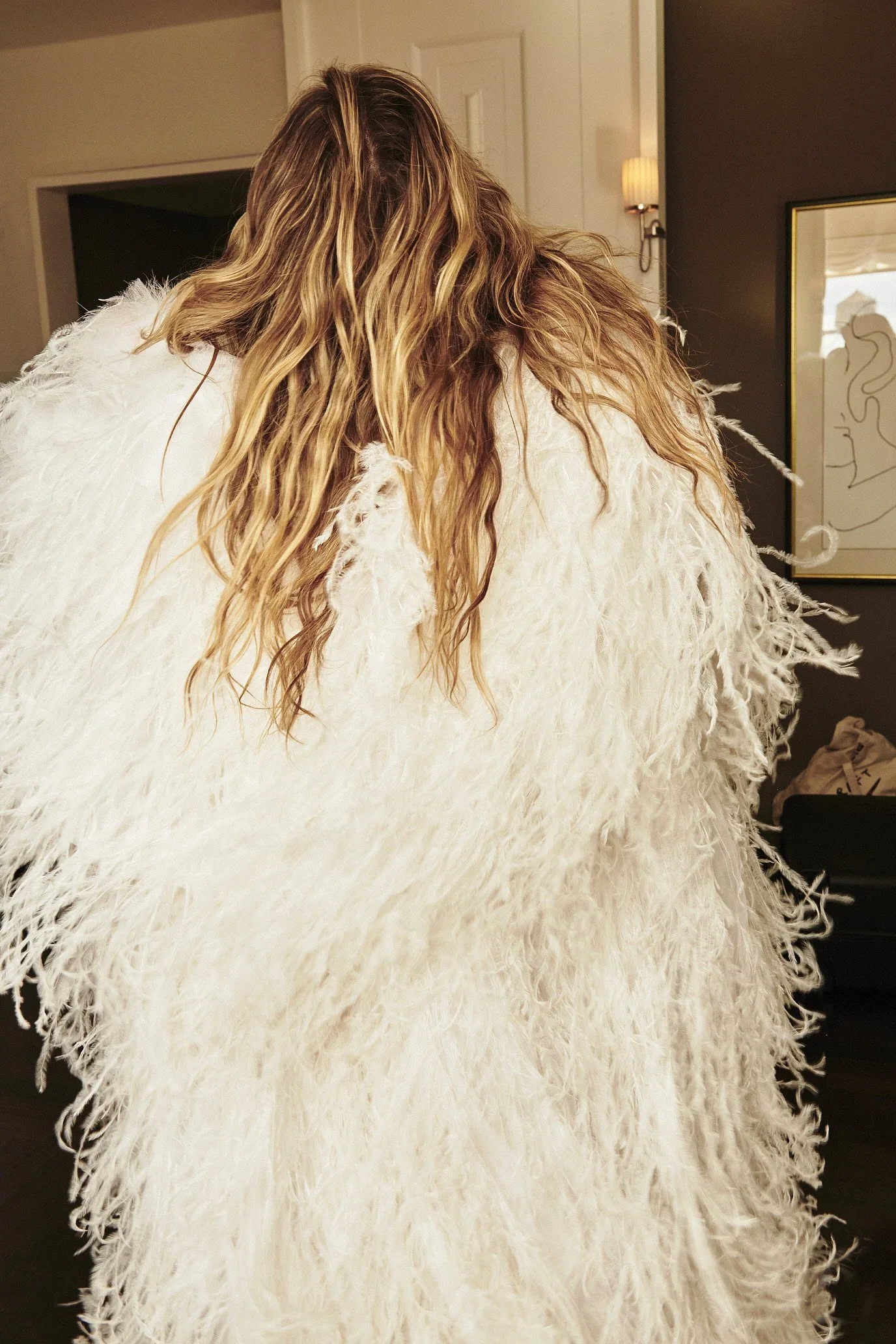  Chanel  |  Gisele  