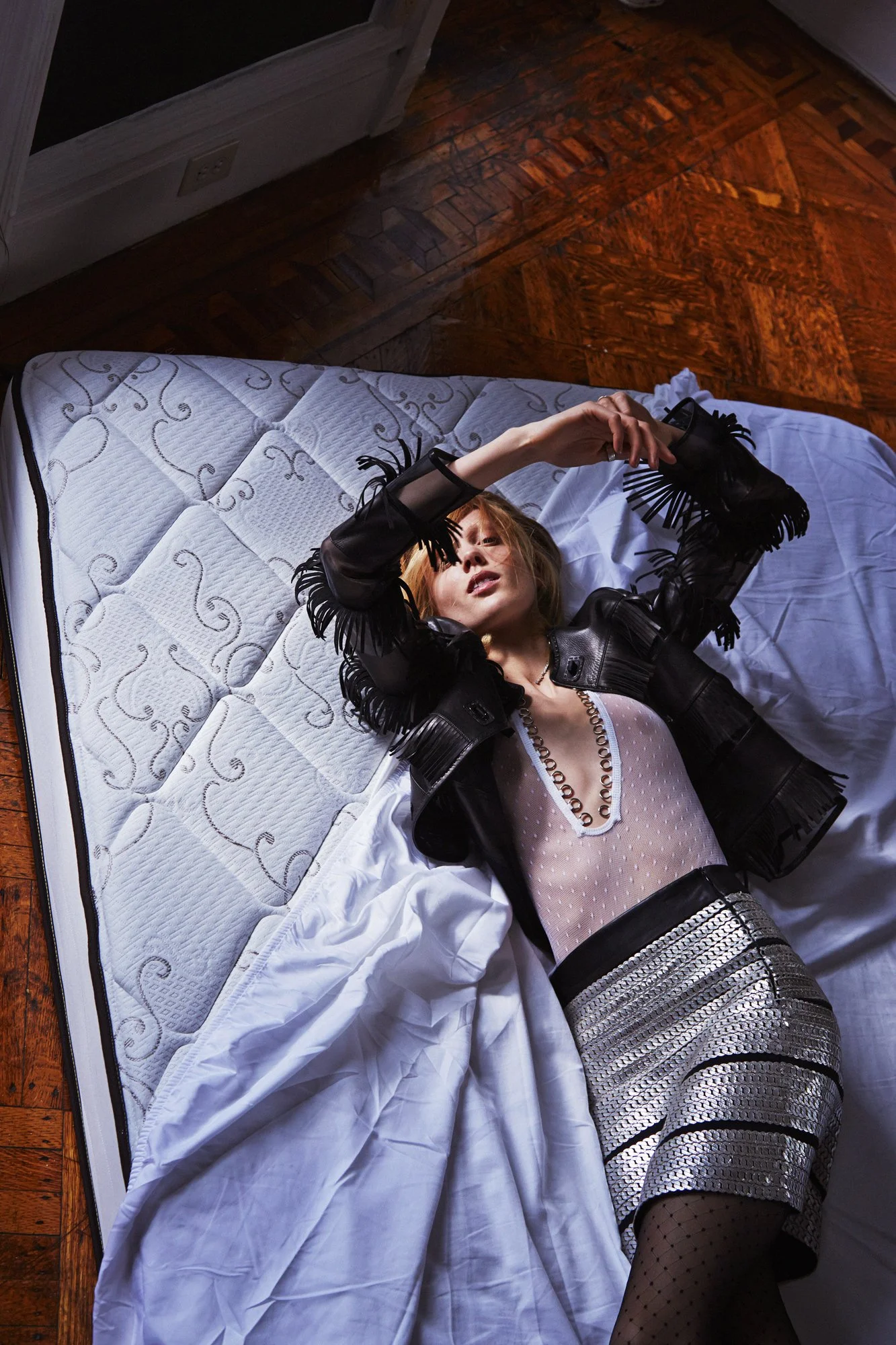   T: The New York Times Style Magazine  