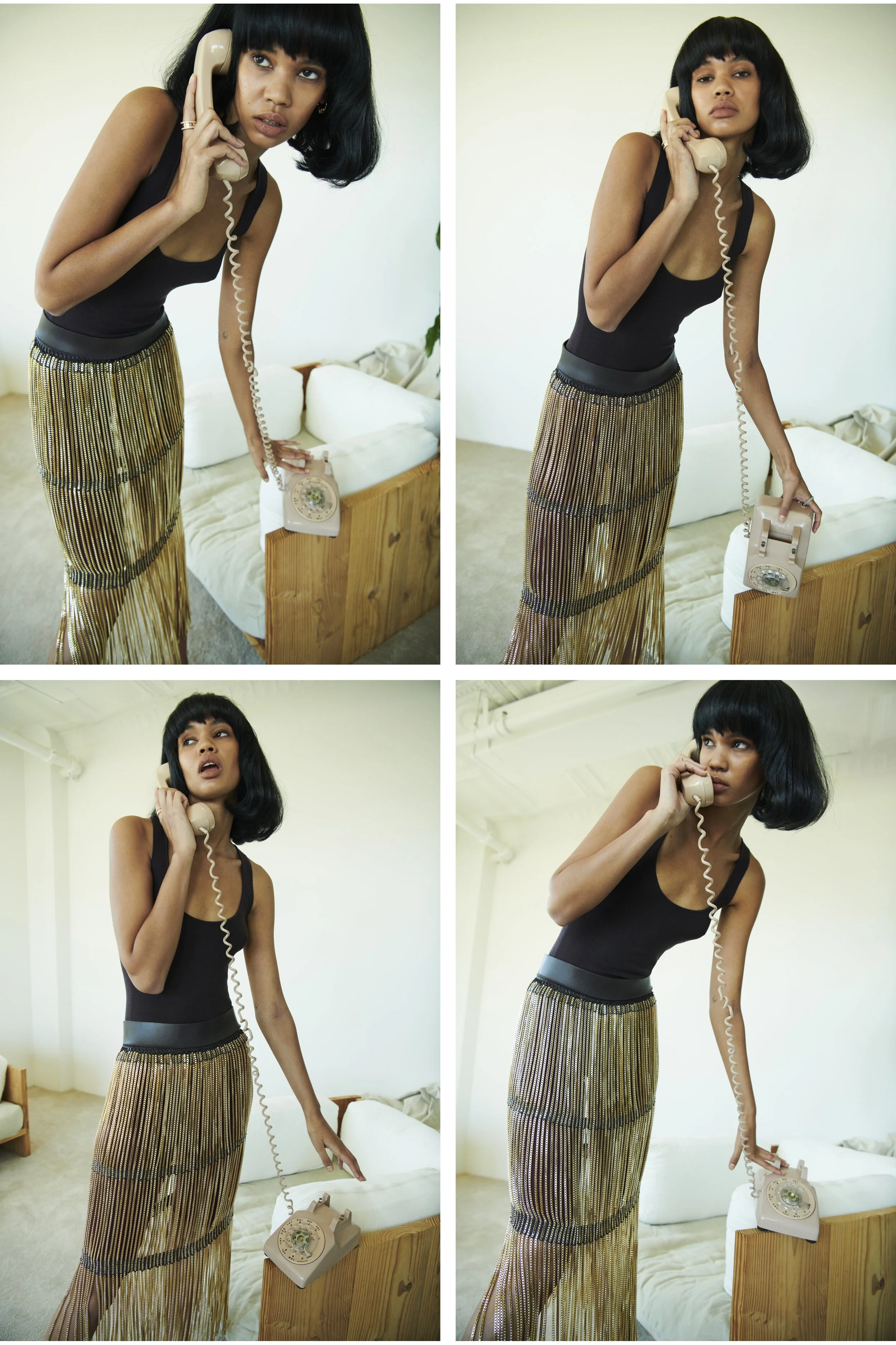  ELLE US  |   Destination Anywhere   