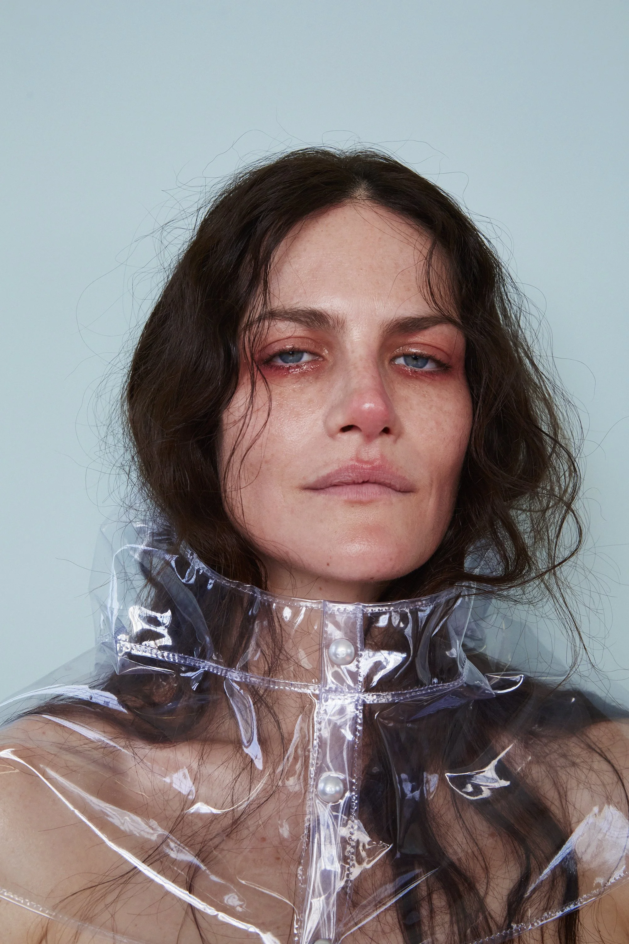   Twin Magazine  |   Raw Rouge   