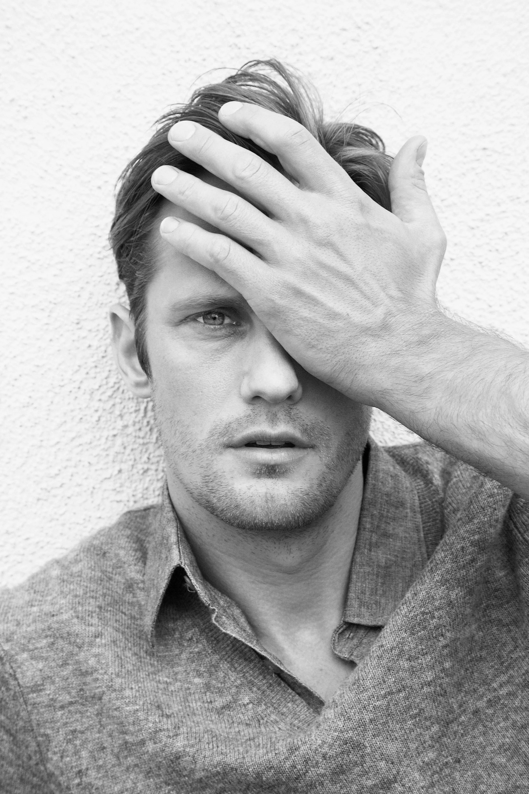    Alexander Skarsgård   