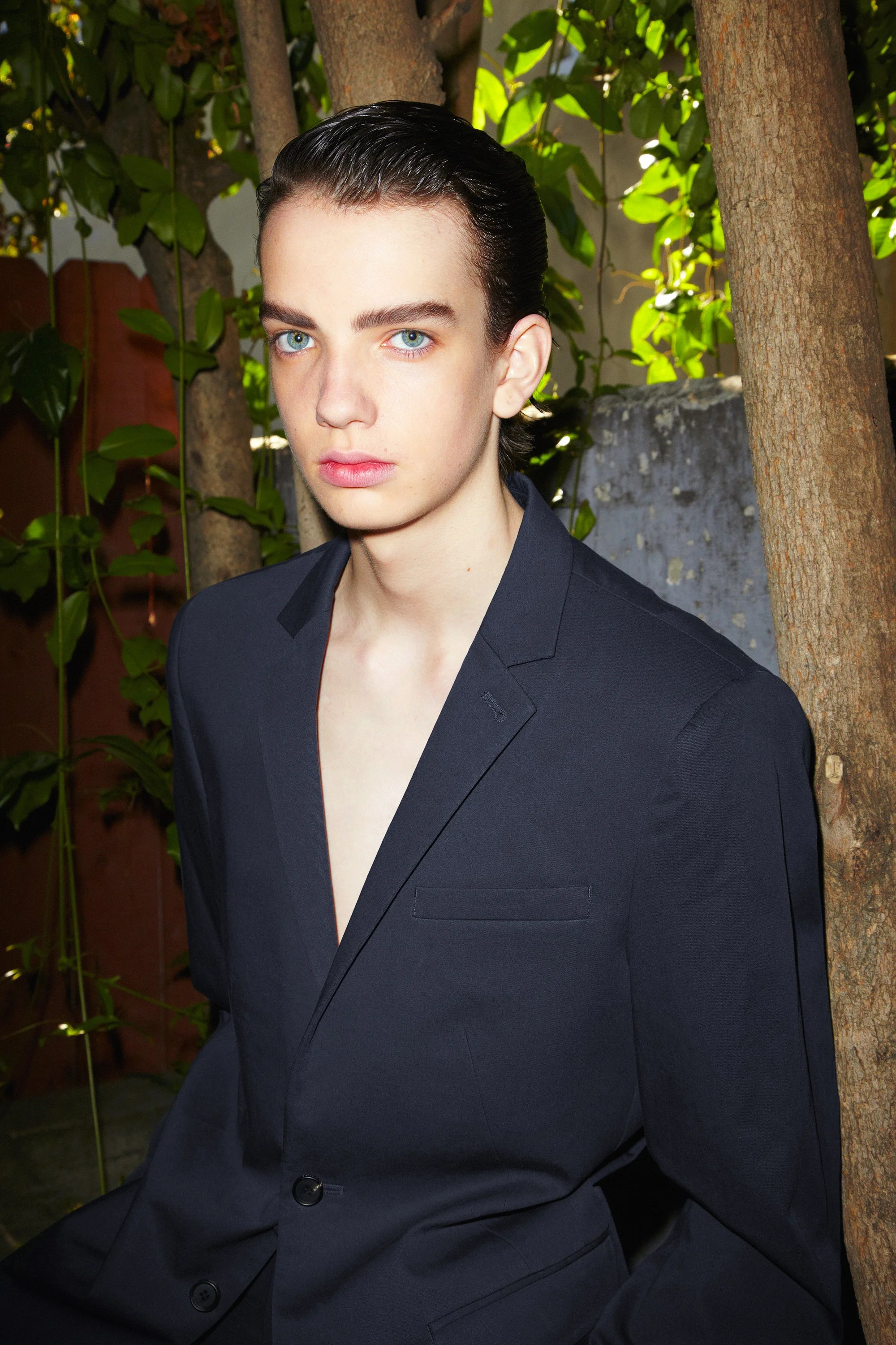   Document Journal  |  Kodi Smit-McPhee  